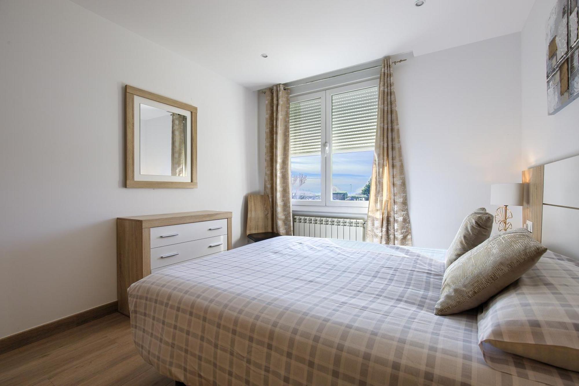 Apartamento Rural Sierra *