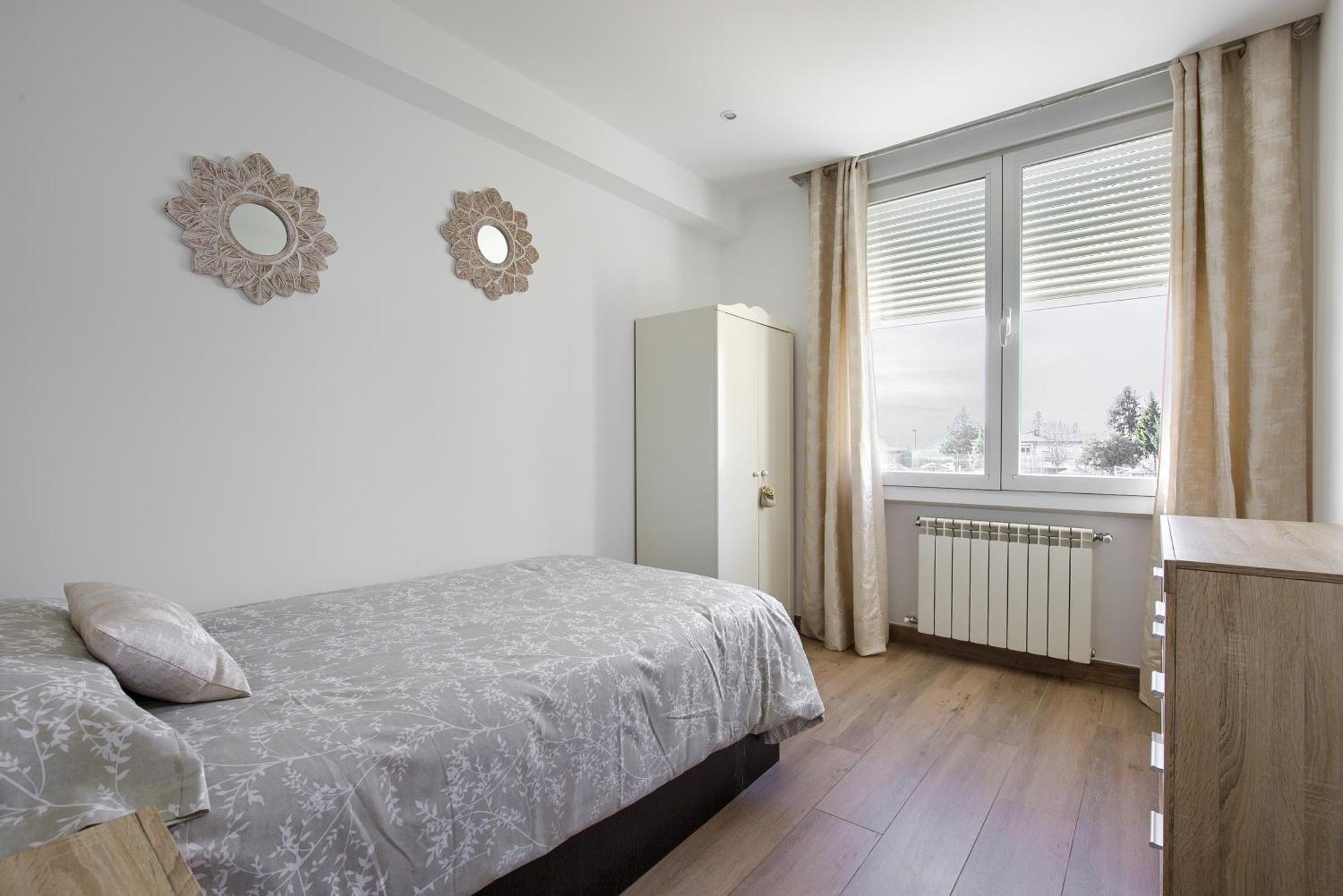 Apartamento Rural Sierra * Guadarrama