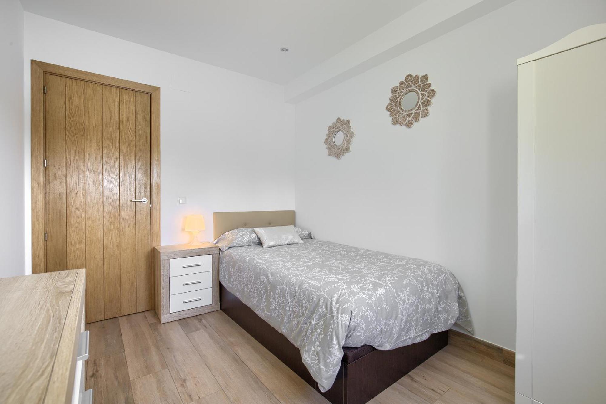 Apartamento Rural Sierra Apartamento *