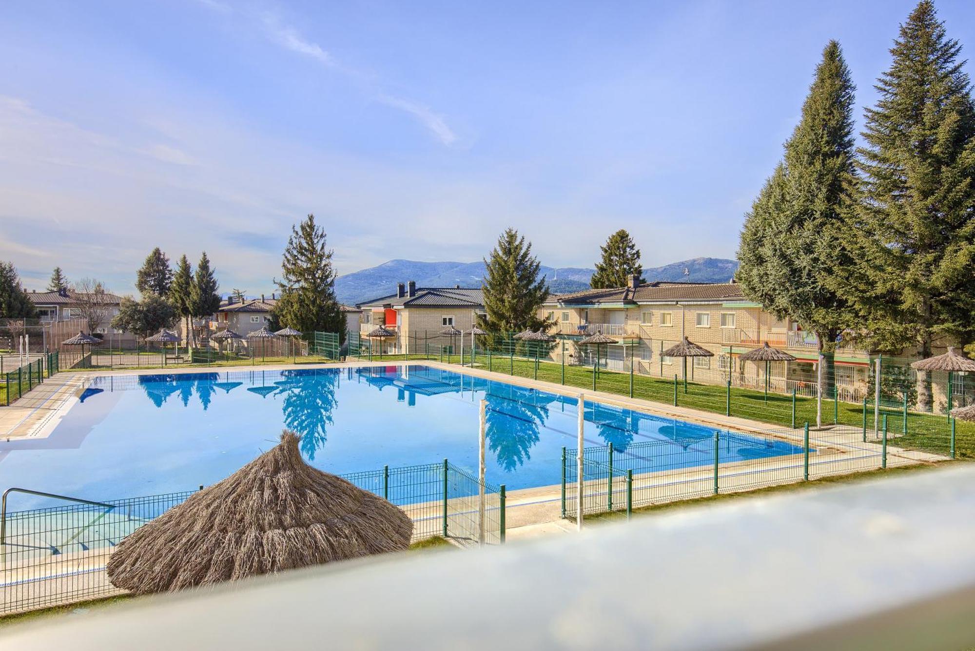 Apartamento Rural Sierra
