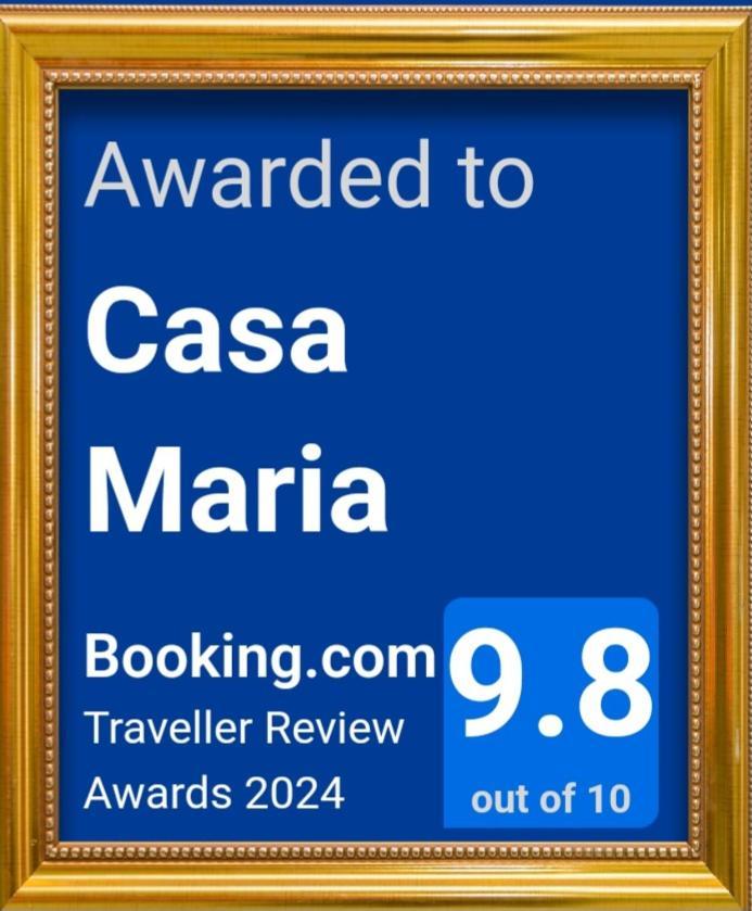 Casa Maria *