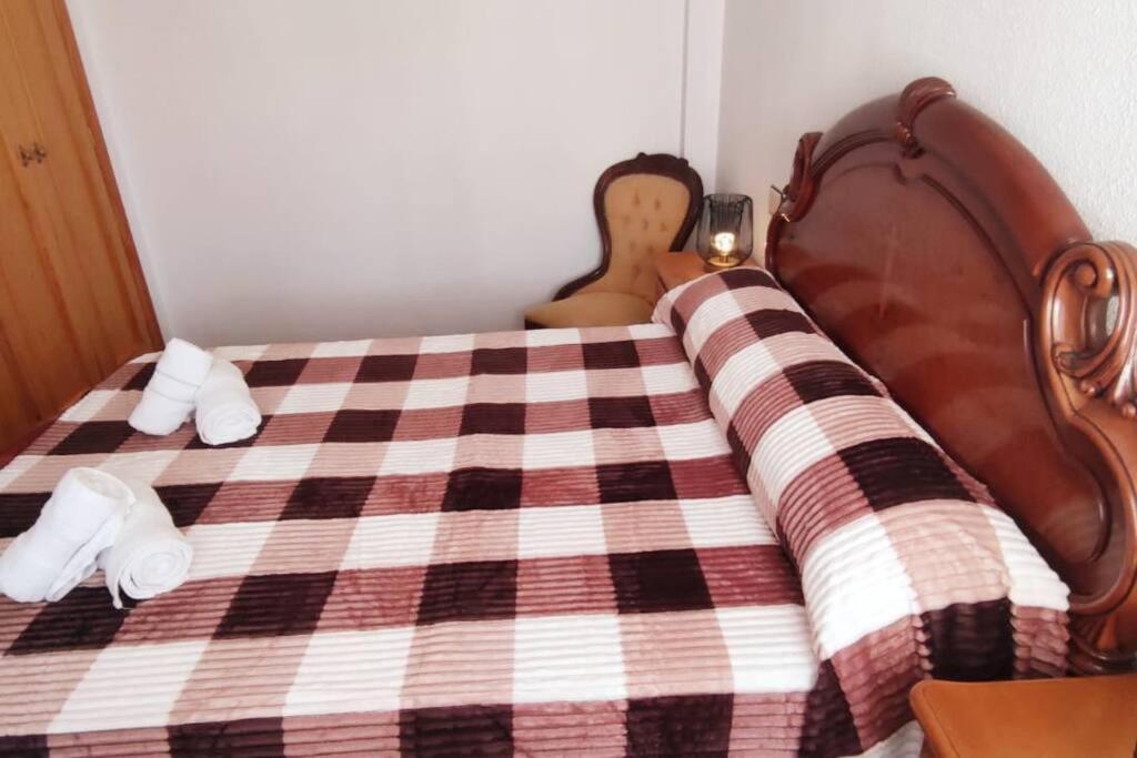 El Caprichito A 200 Metros De La Playa! Holiday home *