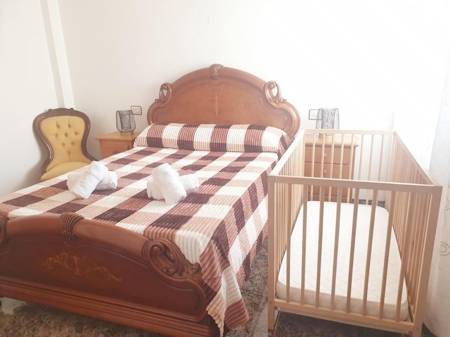 El Caprichito A 200 Metros De La Playa! Holiday home *