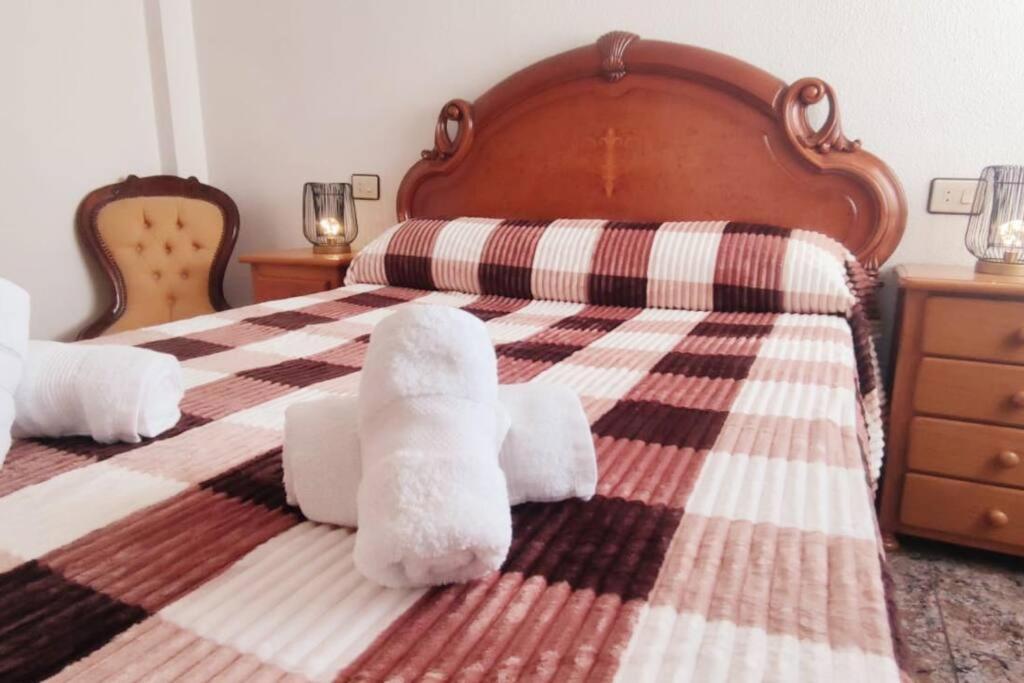El Caprichito A 200 Metros De La Playa! Holiday home *