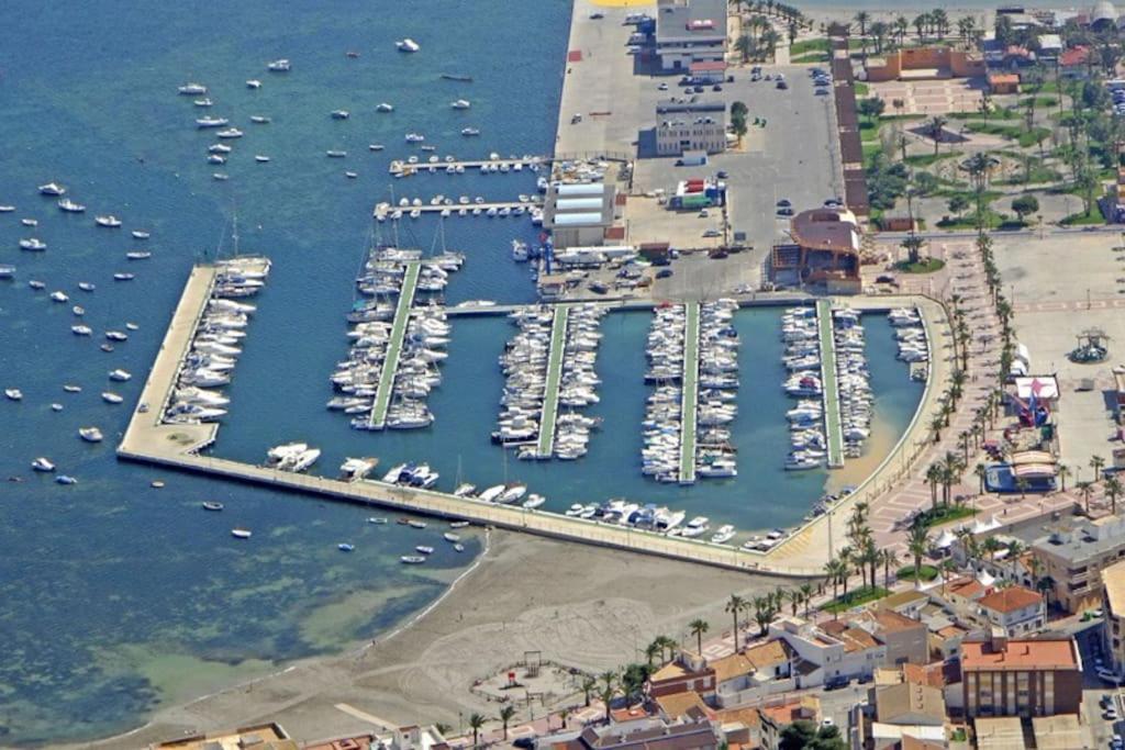 El Caprichito A 200 Metros De La Playa! Holiday home *