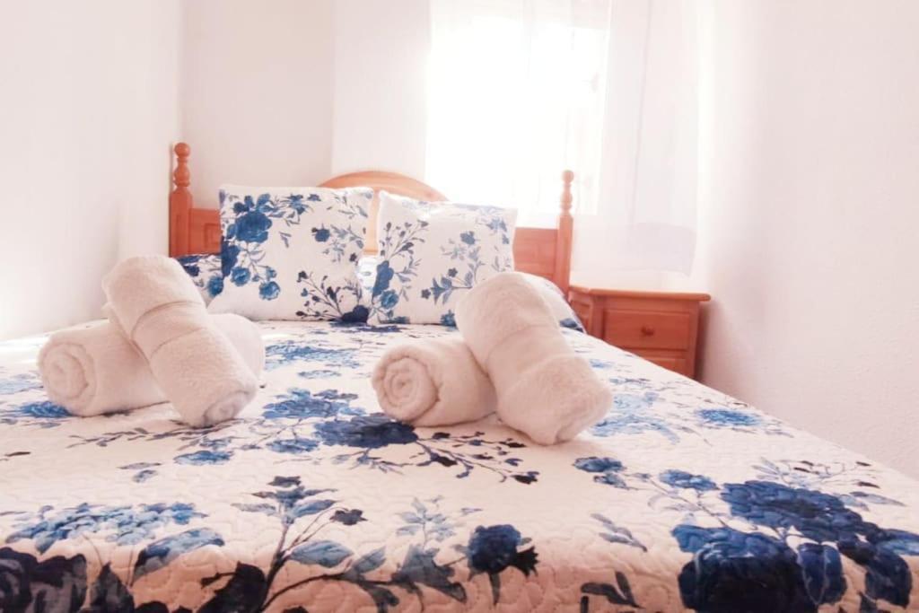 Holiday home El Caprichito A 200 Metros De La Playa! *