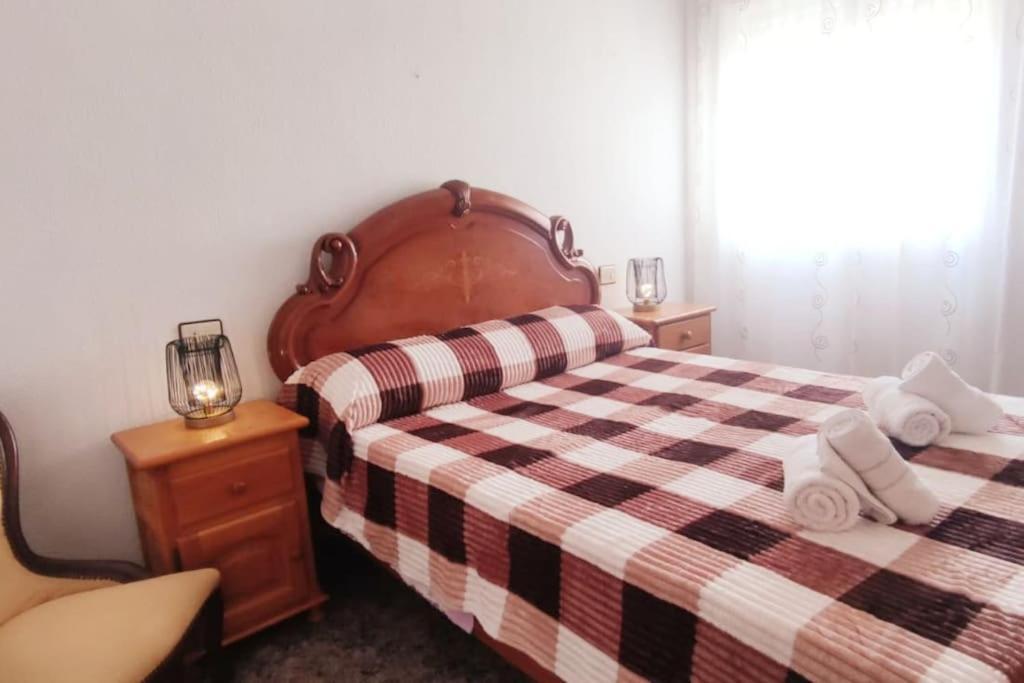 El Caprichito A 200 Metros De La Playa! Holiday home *
