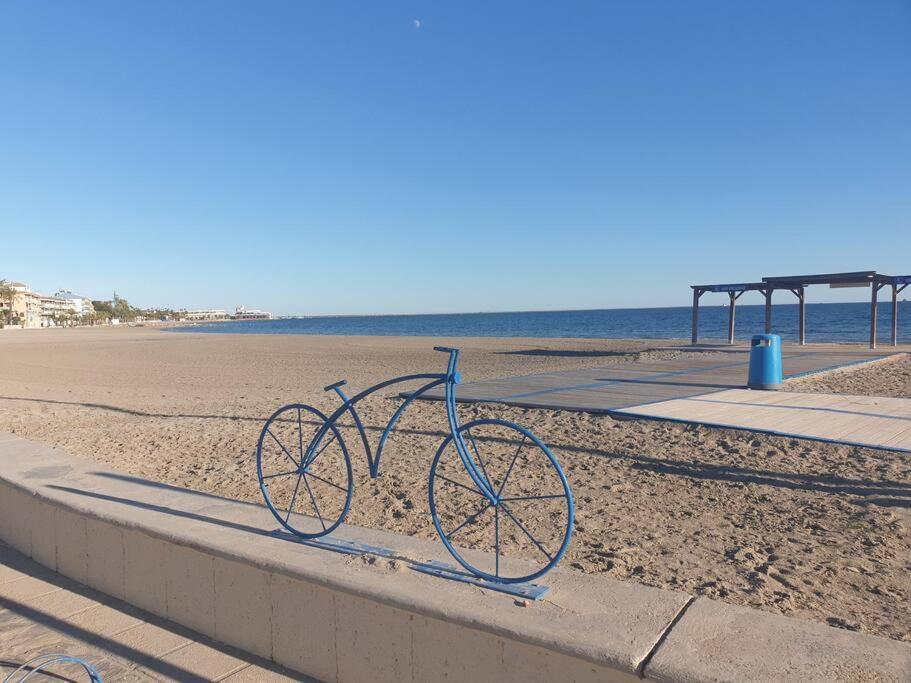 El Caprichito A 200 Metros De La Playa! *
