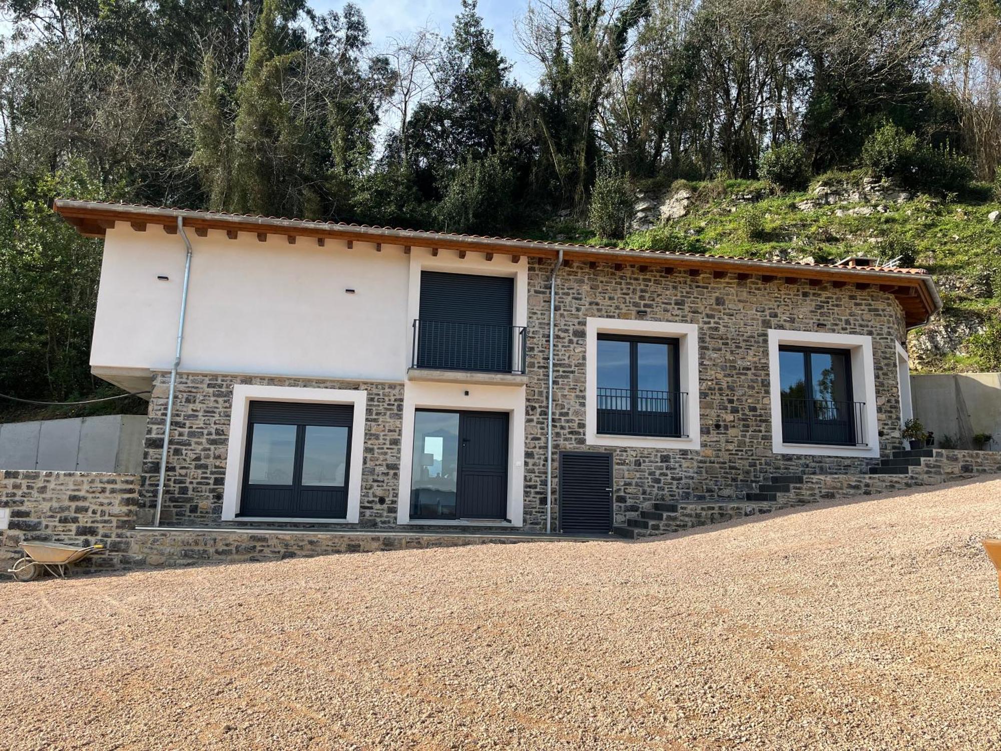 Rurales El Solsuco Casa Mariacarlos *