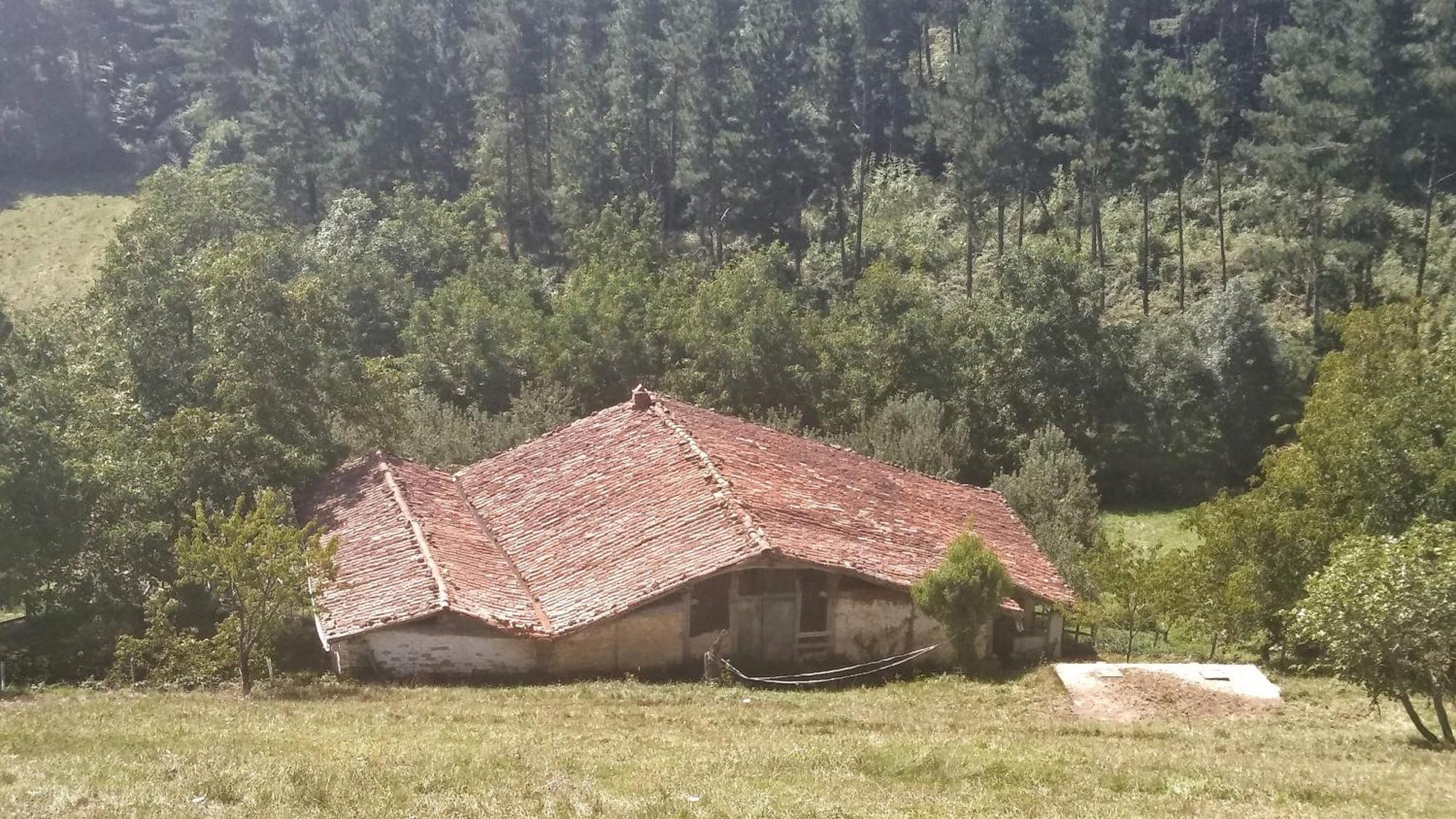 Etxaluze Ormaiztegui