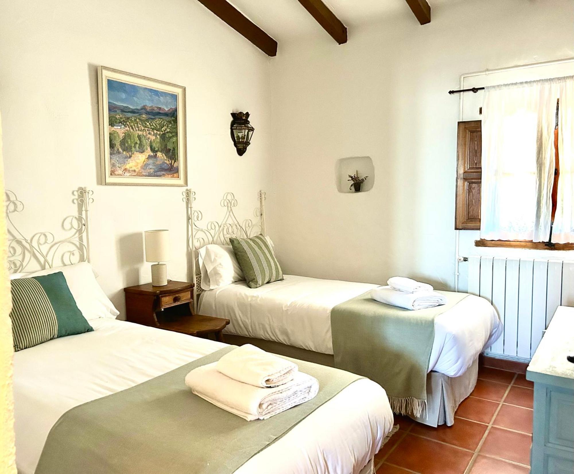 Tradicional Andaluza Con Piscina Privada *
