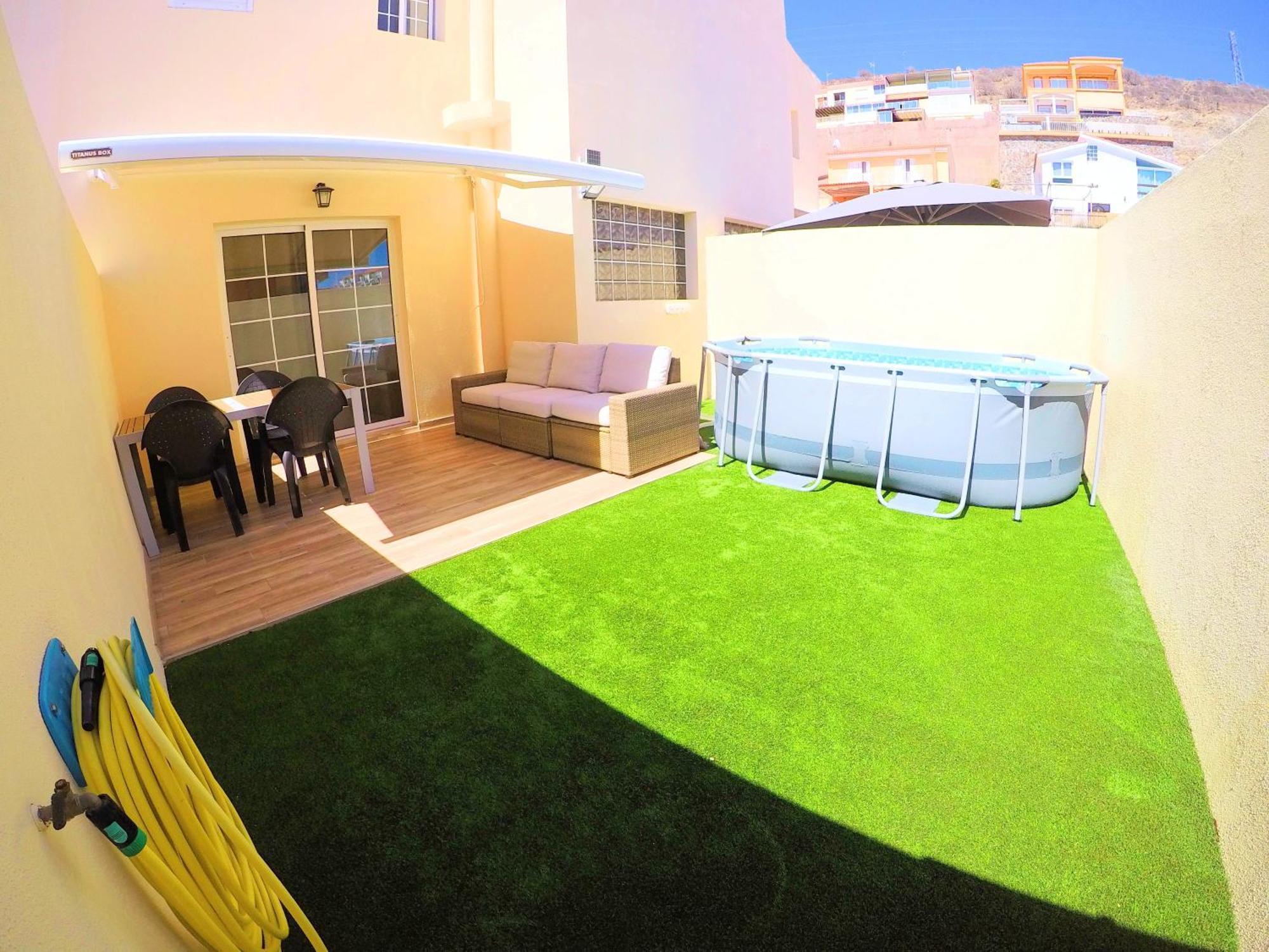 Aspen Gran Canaria * Arguineguin