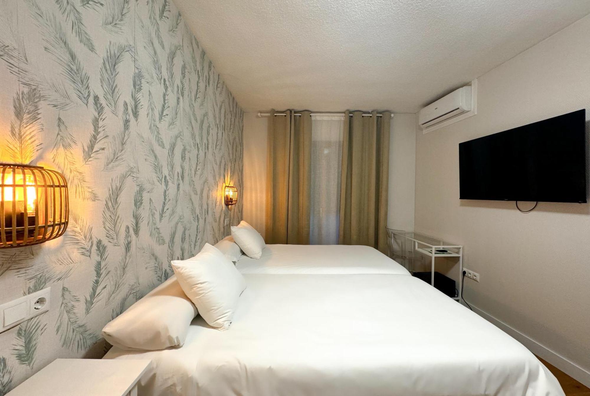 Hotel Plaza Mayor