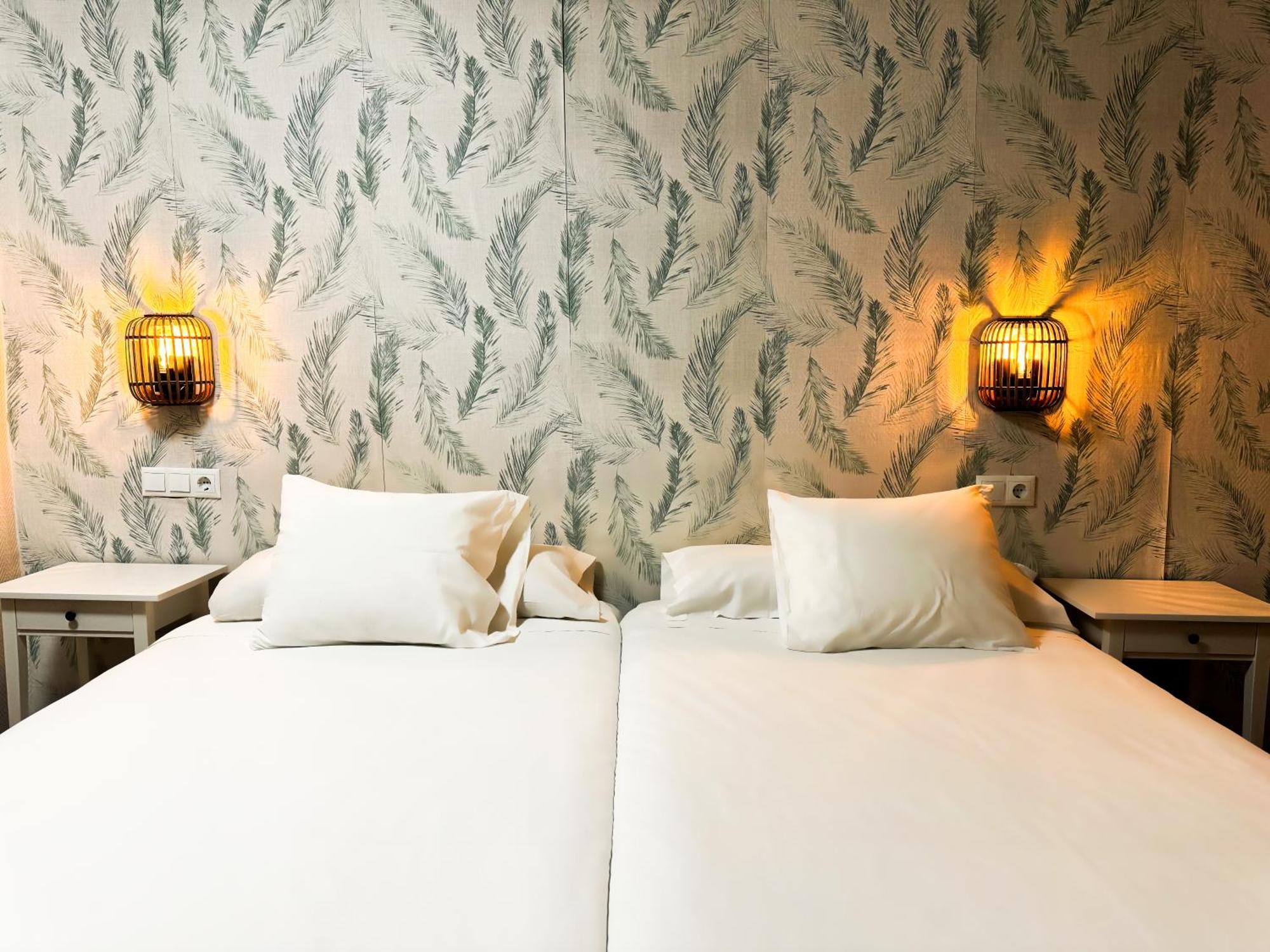Plaza Mayor Hotel 3*
