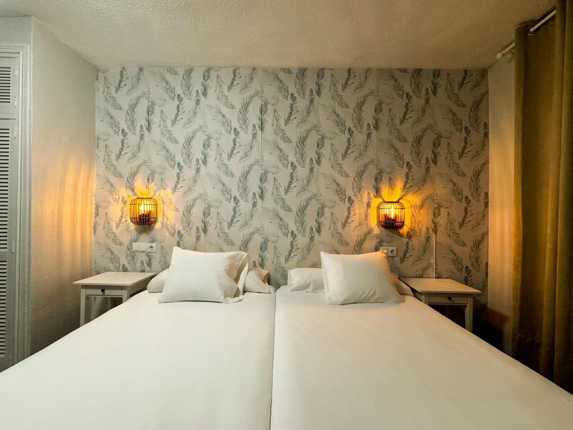 Plaza Mayor Hotel