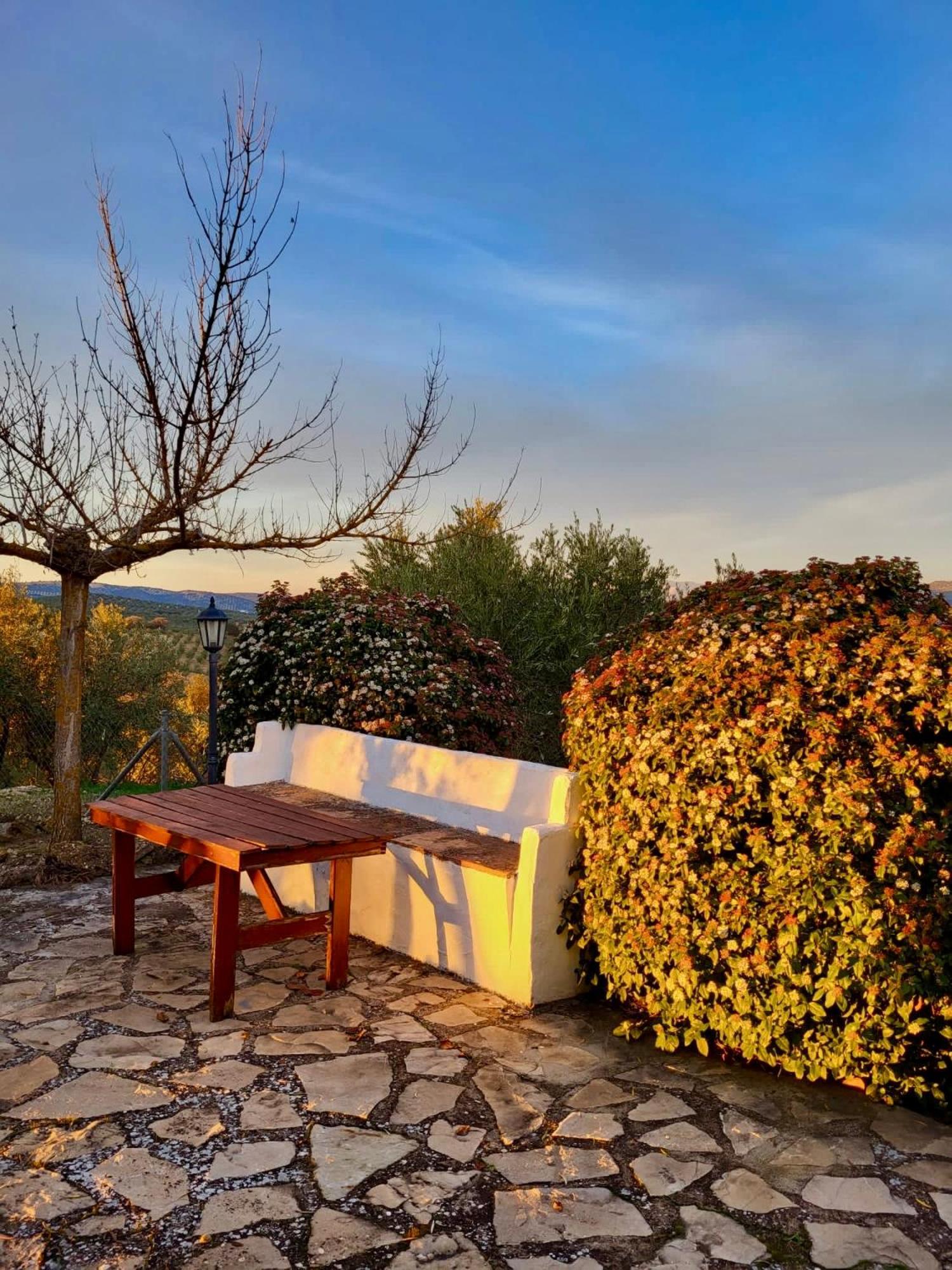 Tradicional Andaluza Con Piscina Privada *
