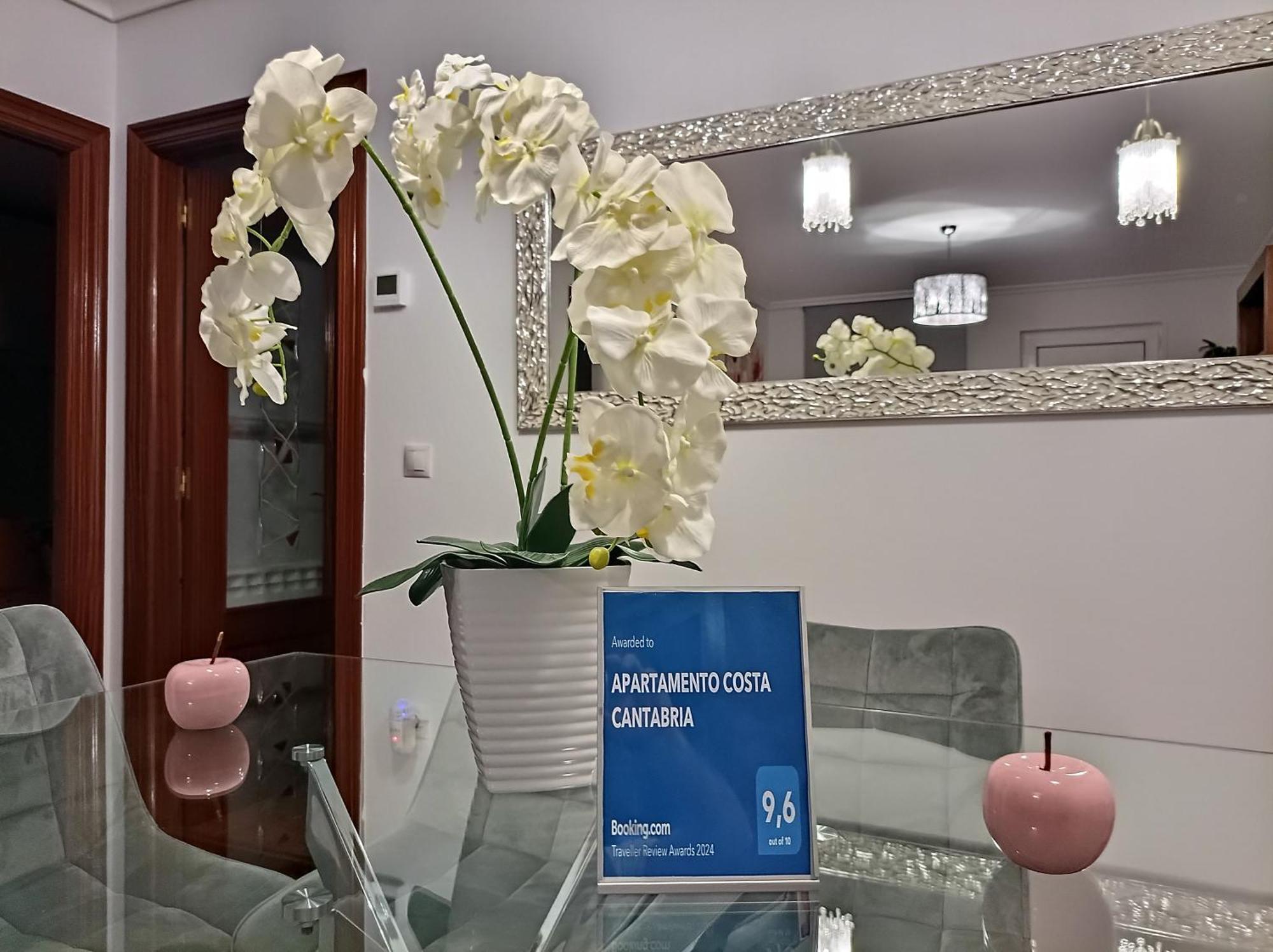 Apartamento Costa Cantabria *