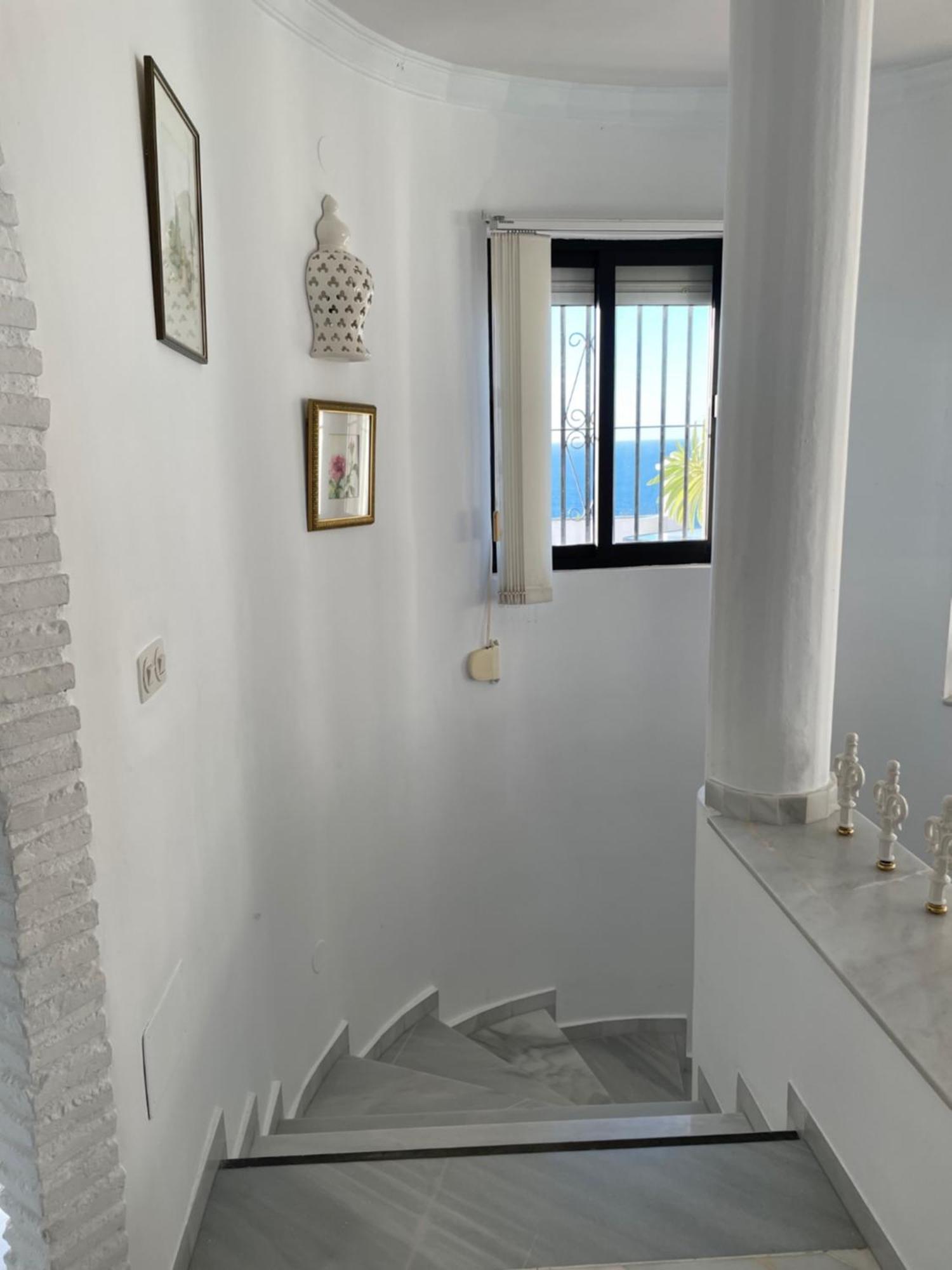 Ladera Panorama Nerja