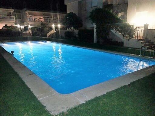 En Costa Norte De Apartamento *