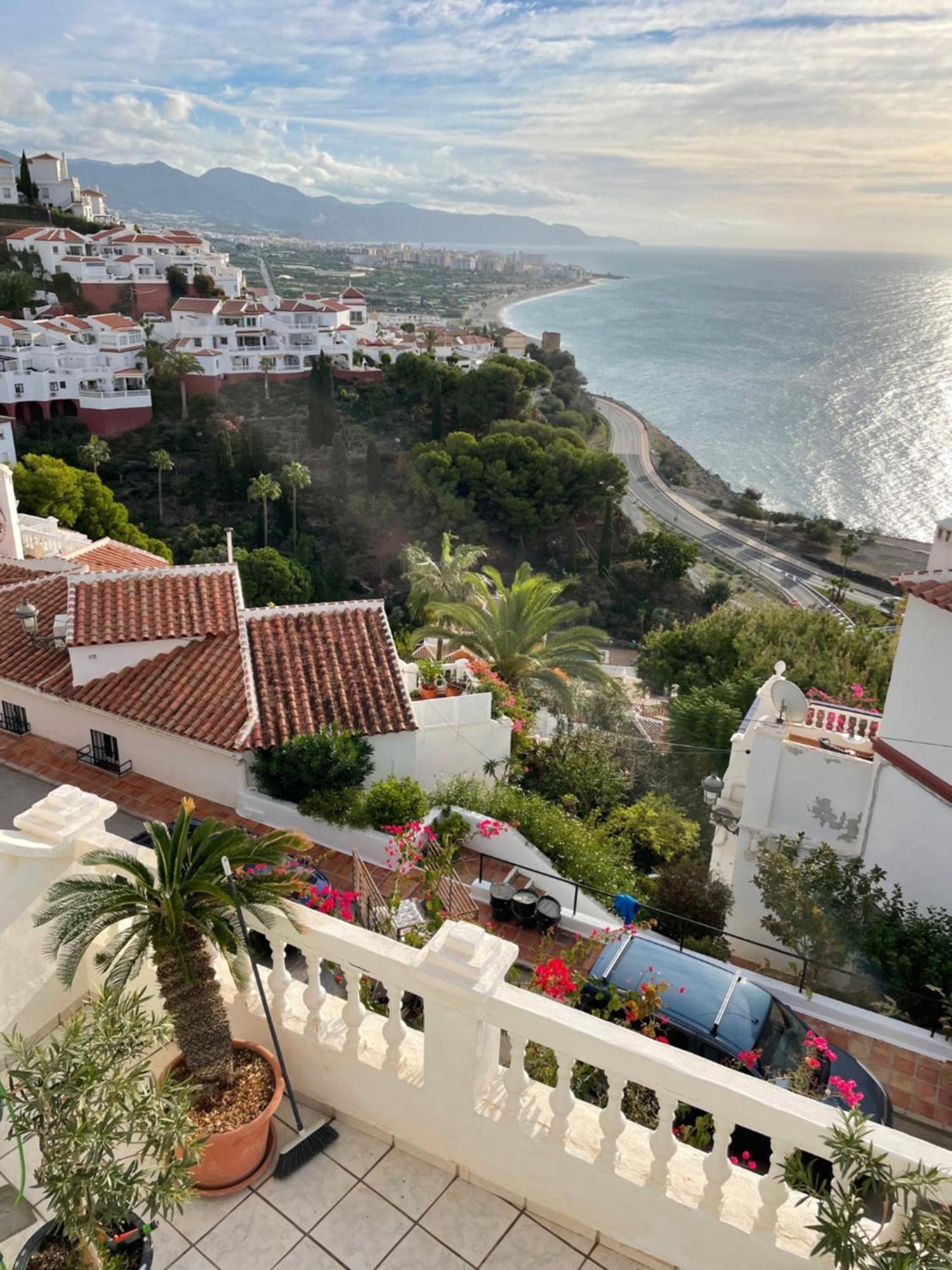 Villa Ladera Panorama
