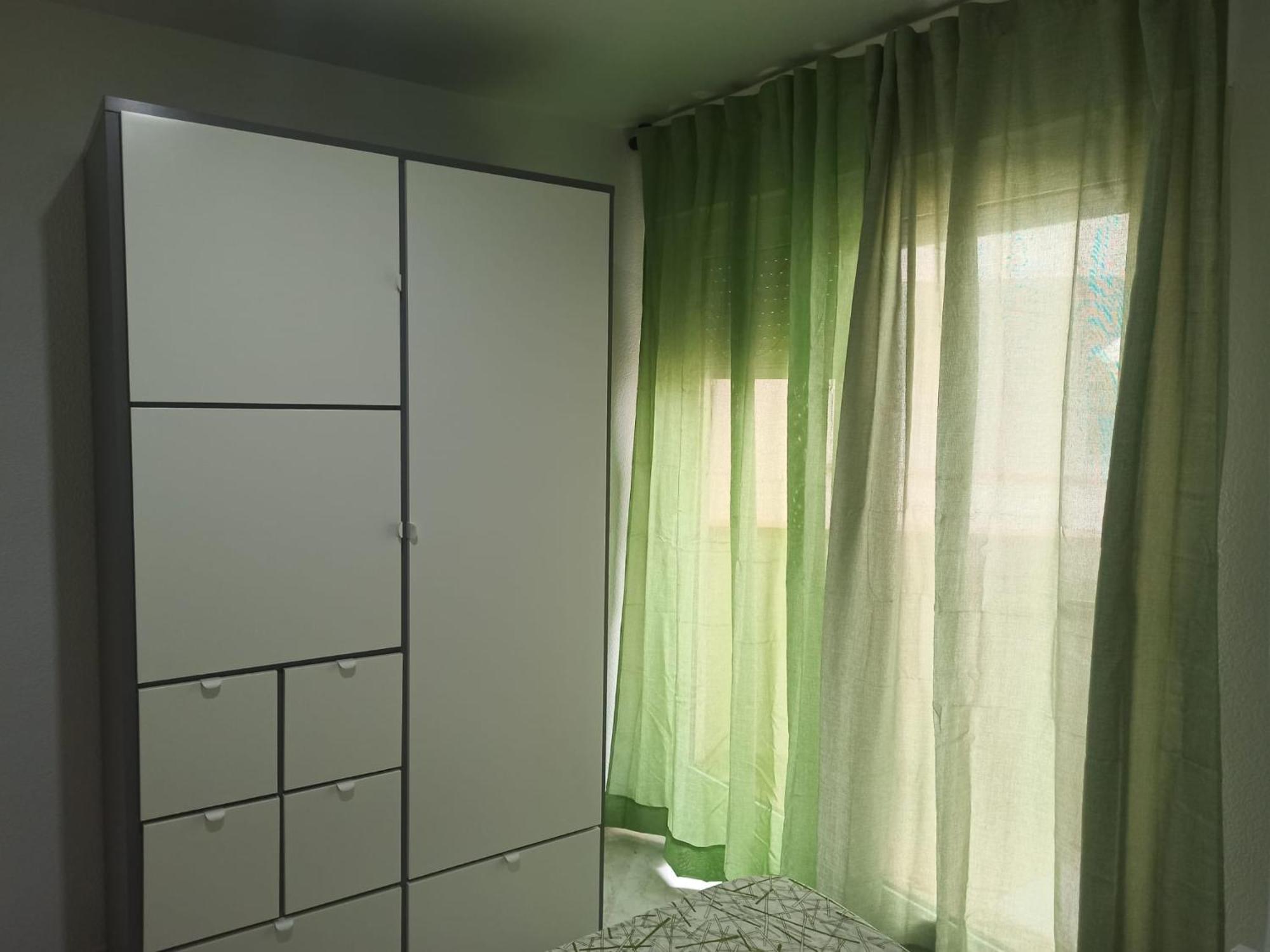Apartamento En Costa Norte De