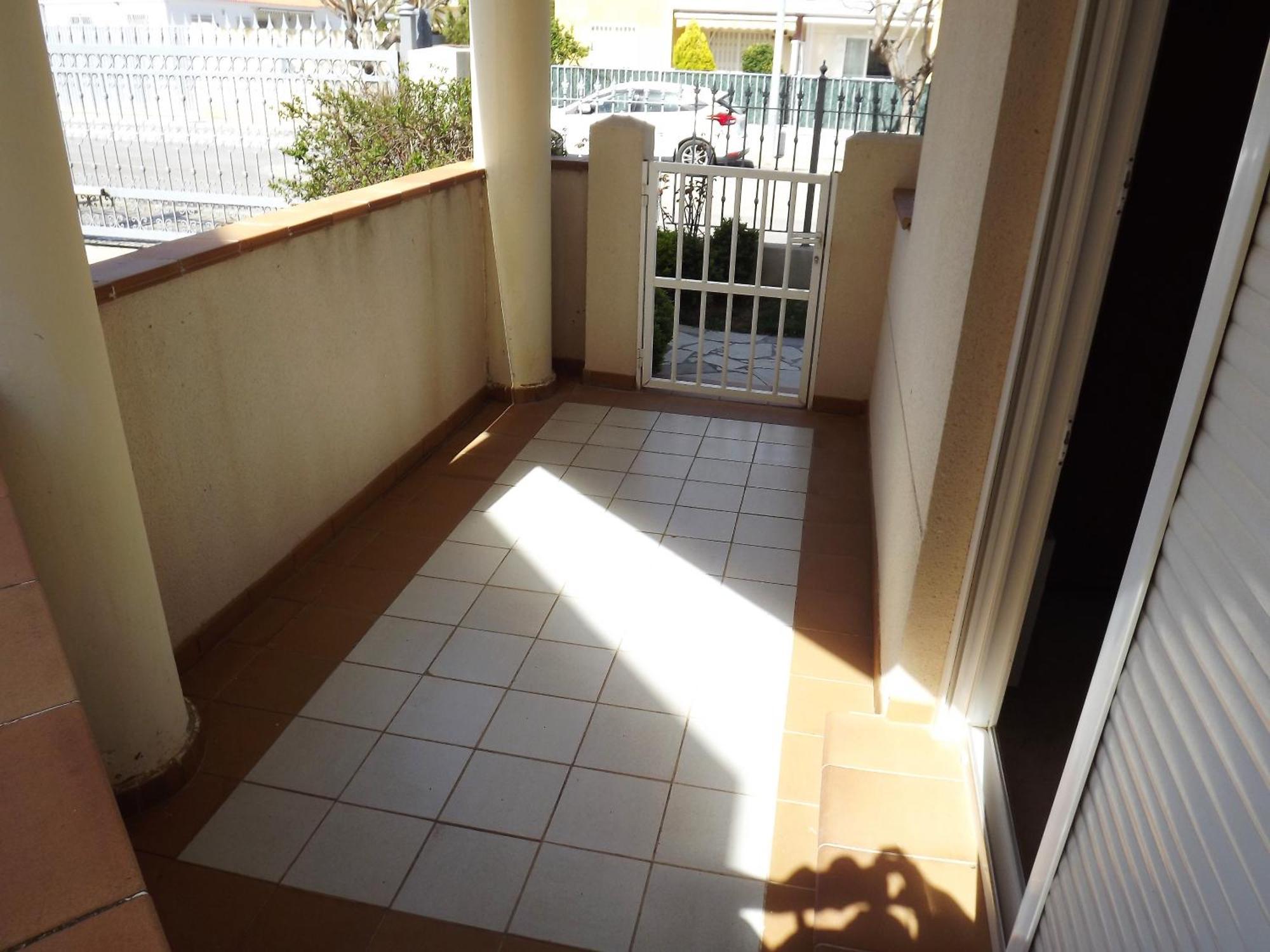 En Costa Norte De Apartamento *