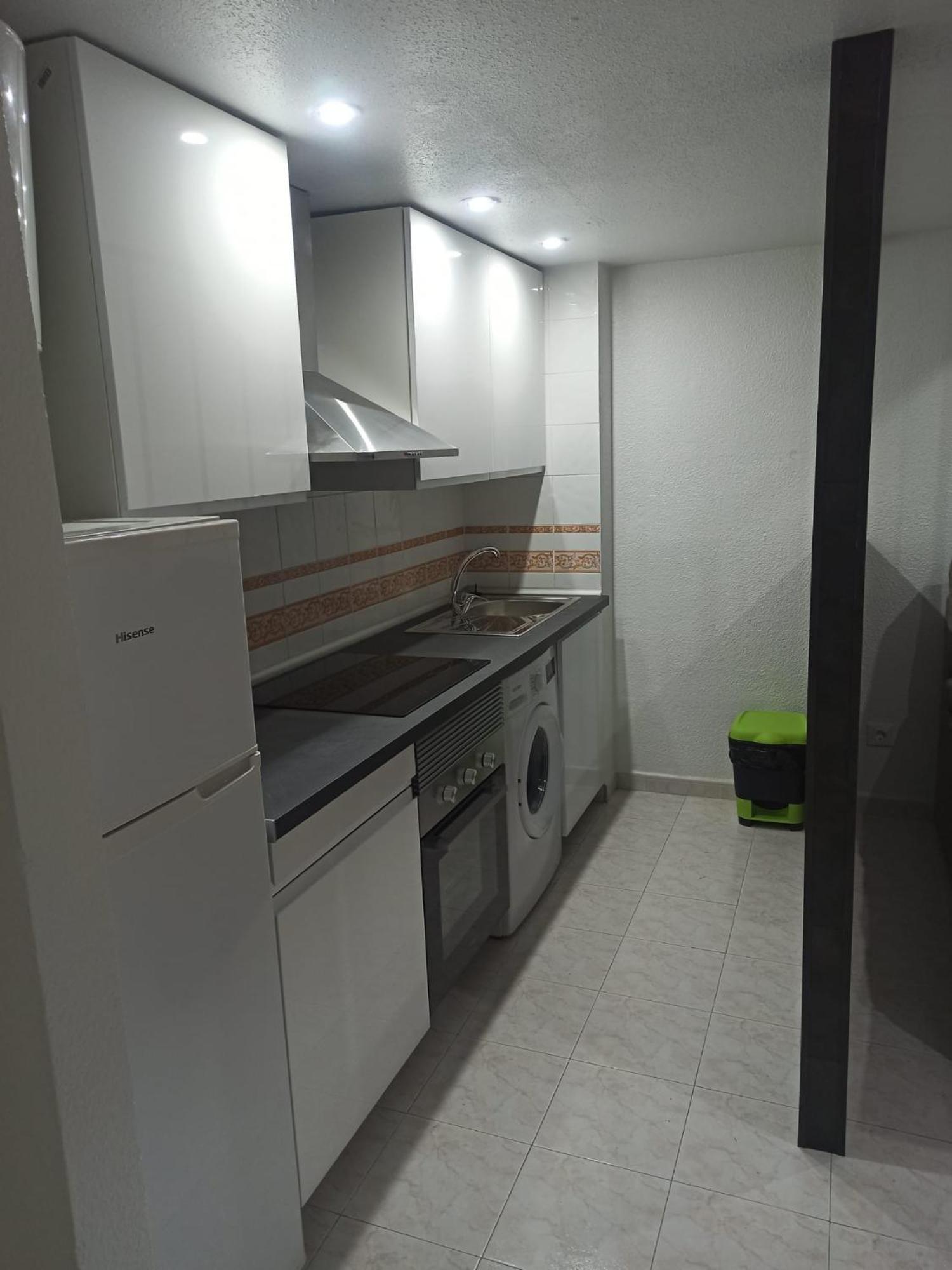 Apartamento En Costa Norte De *