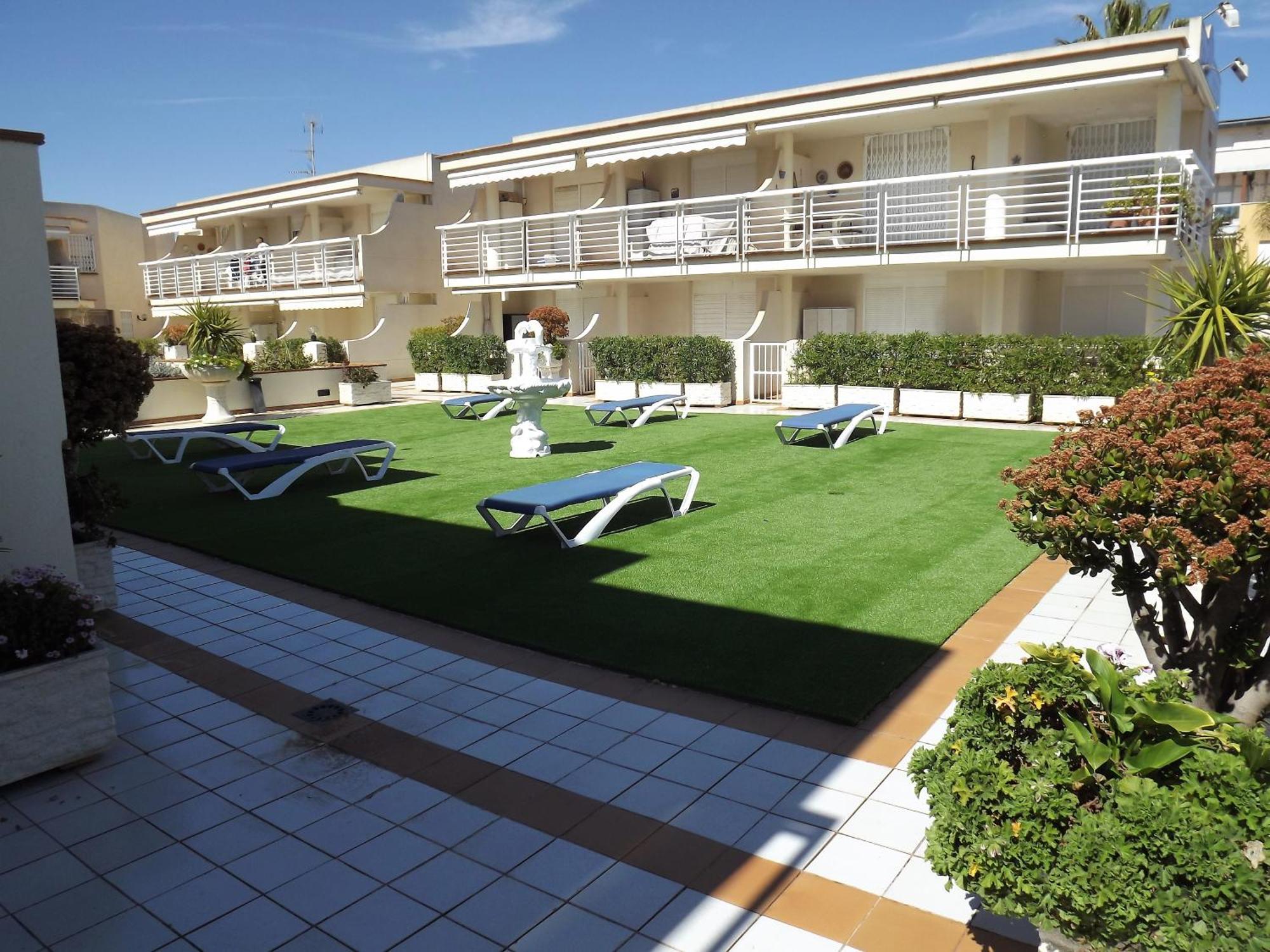 Apartamento En Costa Norte De