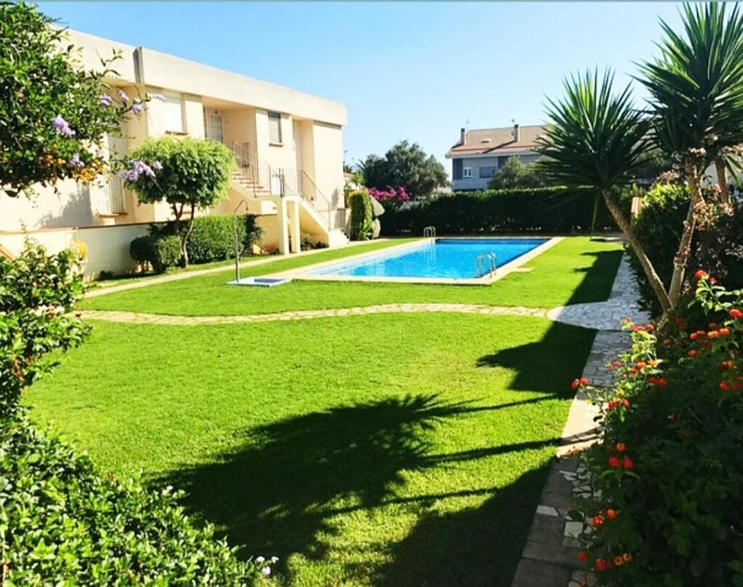En Costa Norte De Apartamento Vinarós