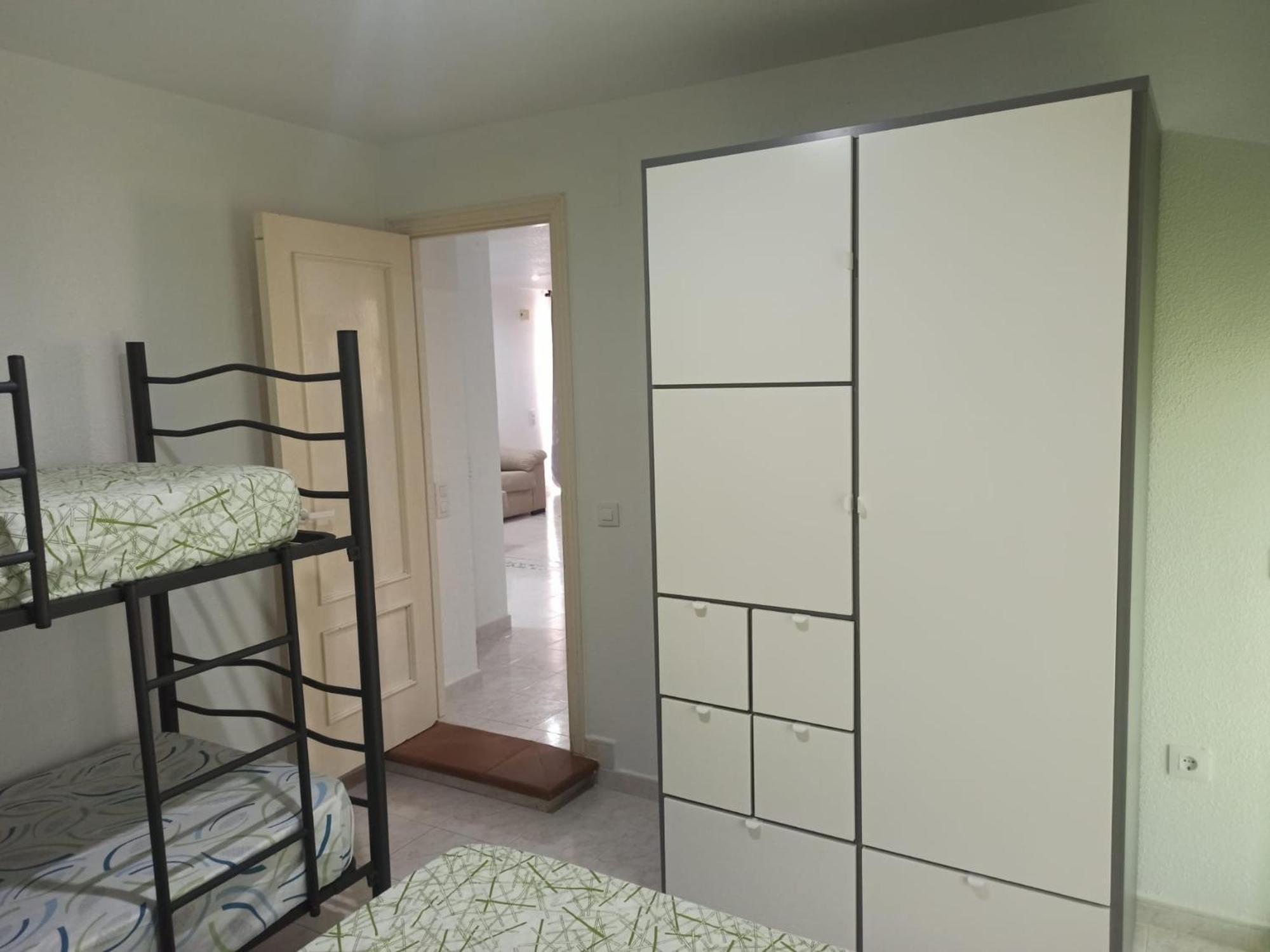 Apartamento En Costa Norte De