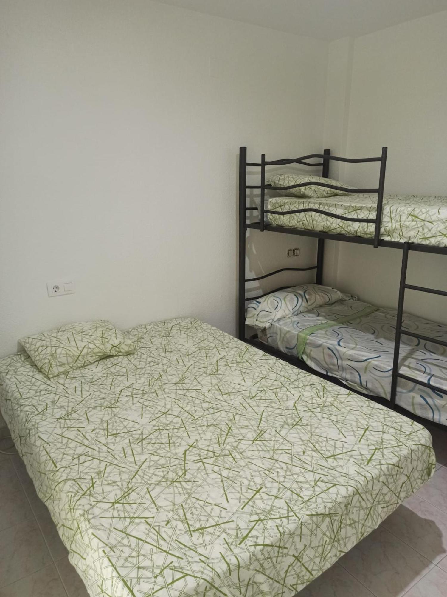 En Costa Norte De Apartamento