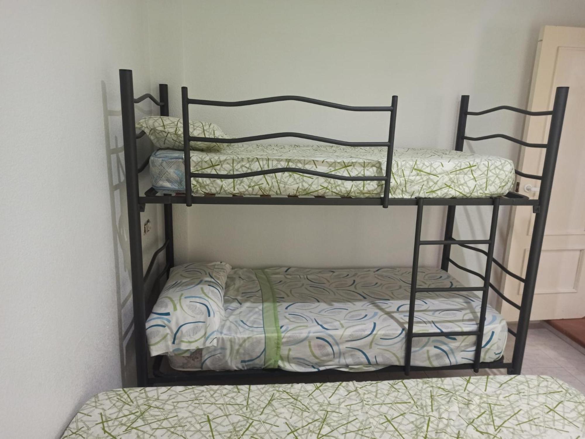 En Costa Norte De Apartamento