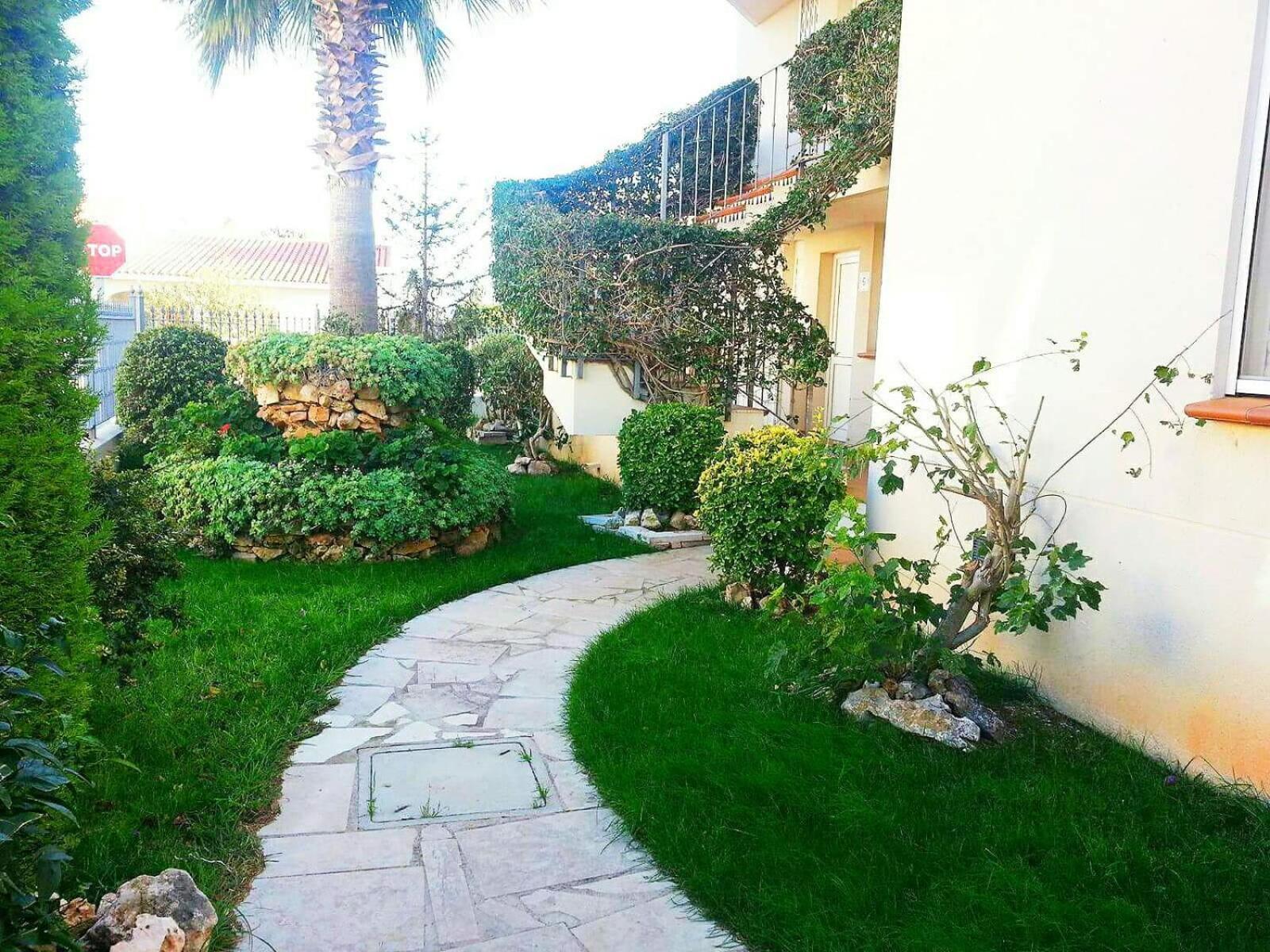 Apartamento En Costa Norte De *