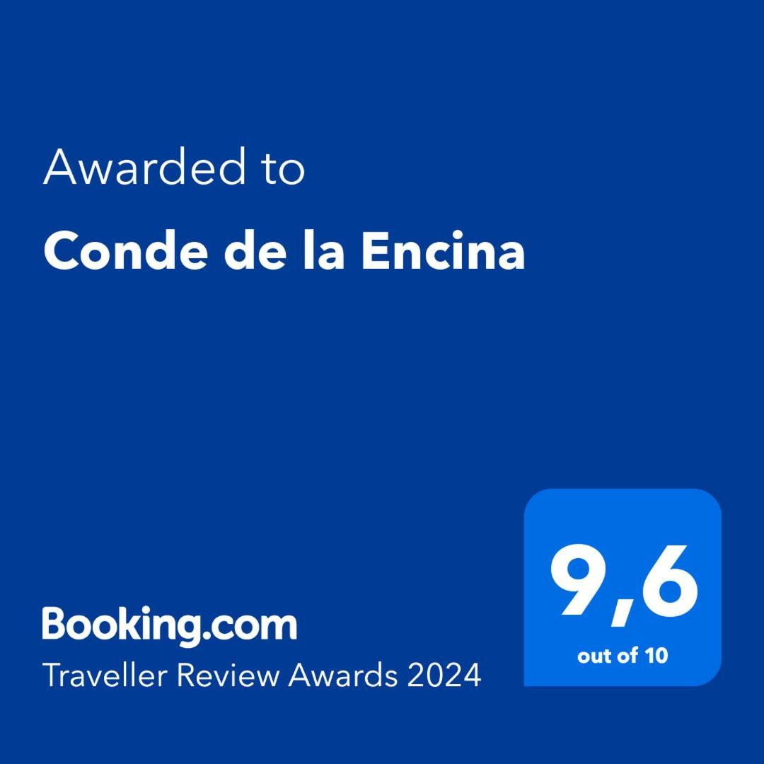 Conde De La Encina. Encantador Recién Renovado En * Trujillo