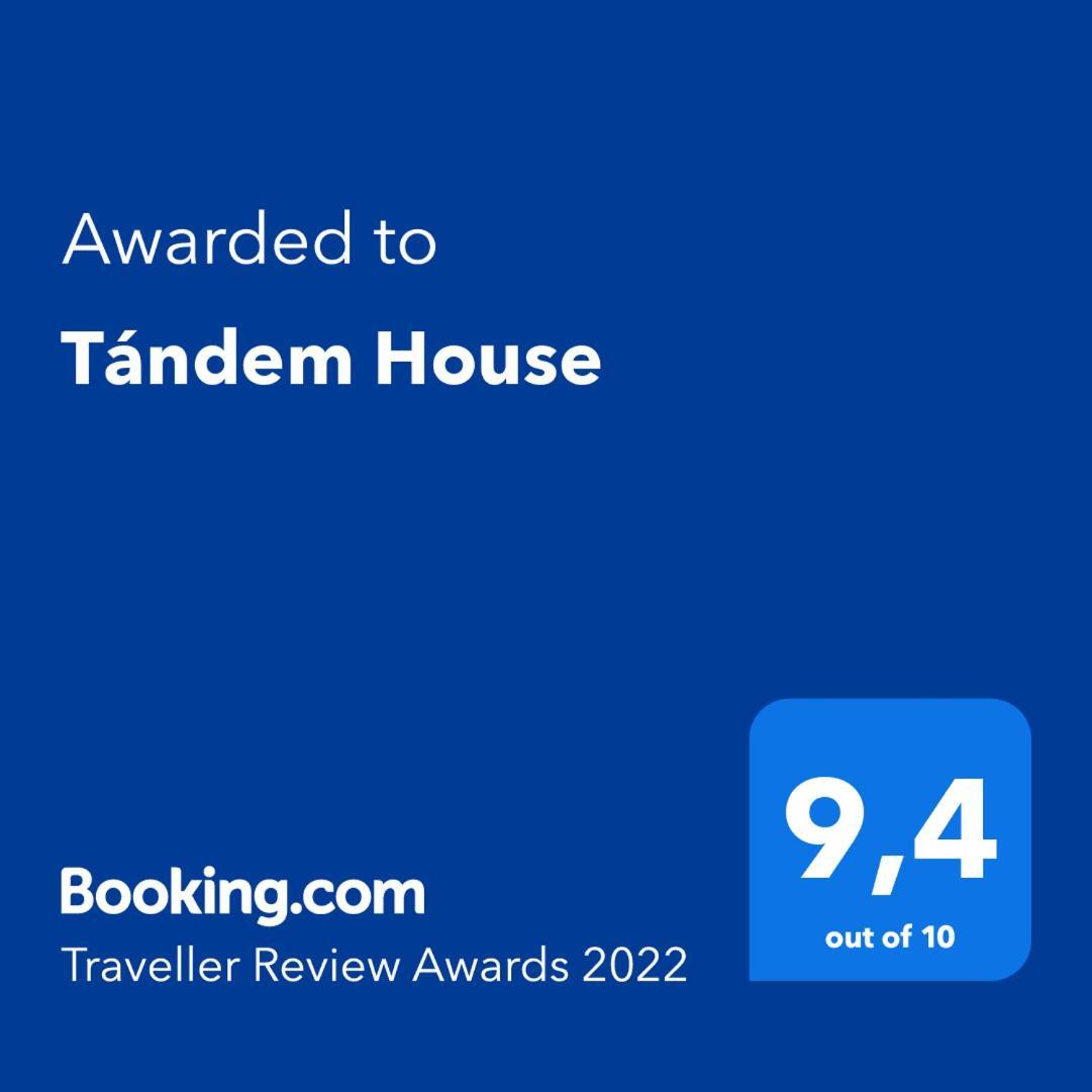 Tandem House Priego De Cordoba