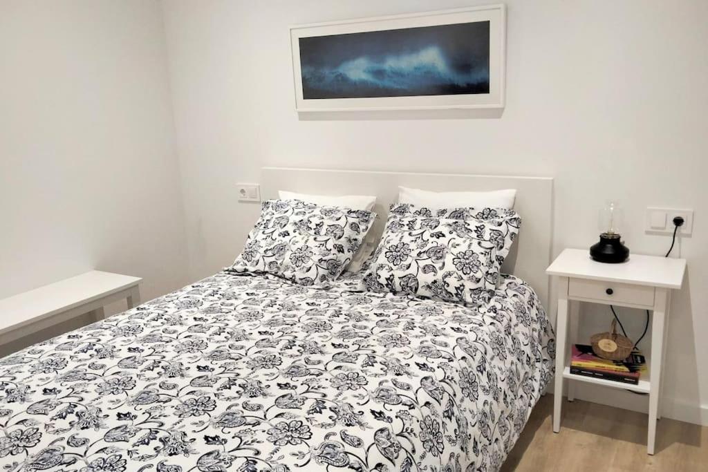 Playa Del Con Apartamento *