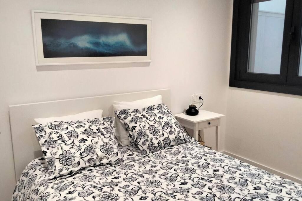 Apartamento Playa Del Con Moaña