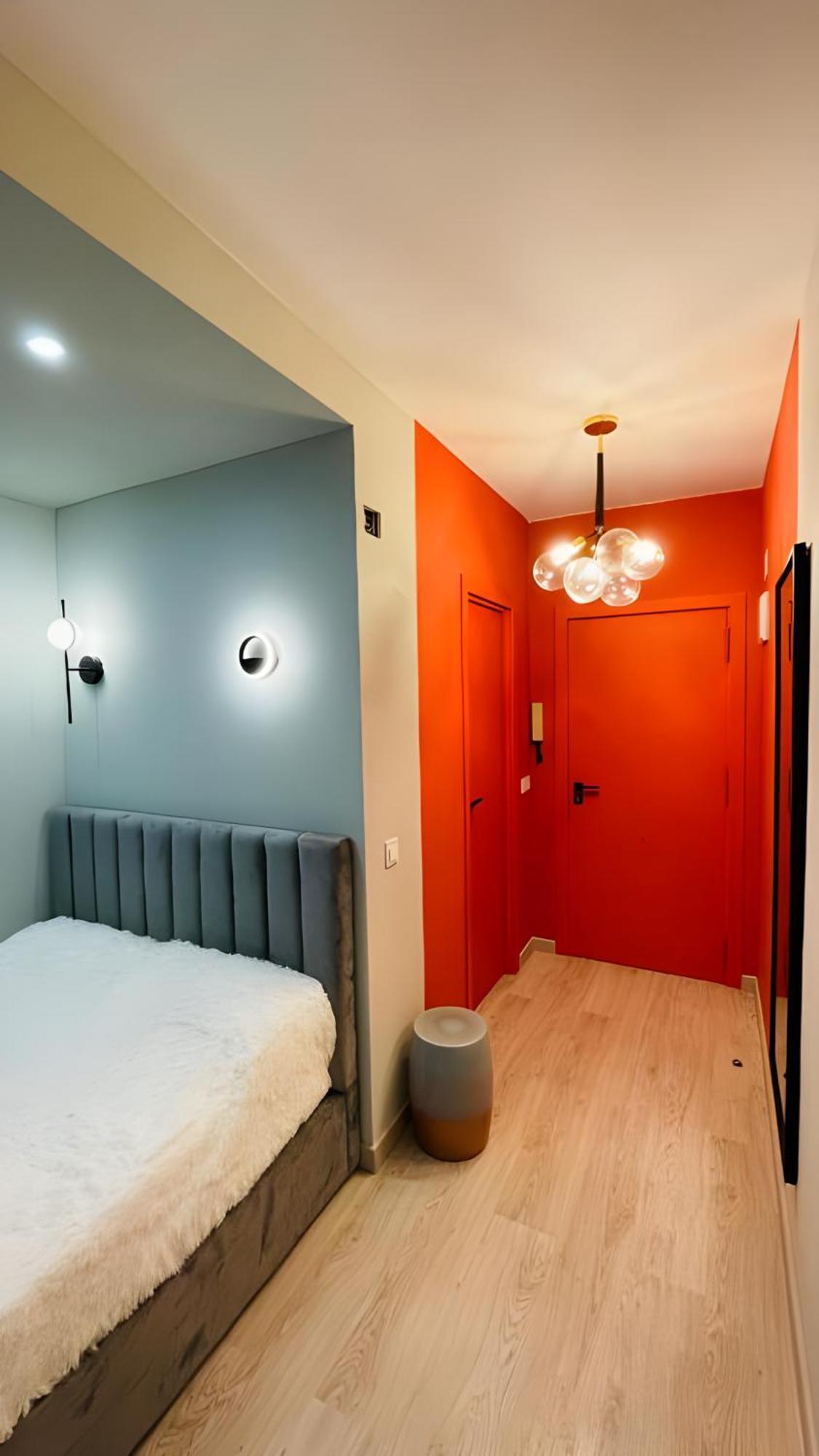 Apartamento Beautiful Two Steps To The Torrevieja