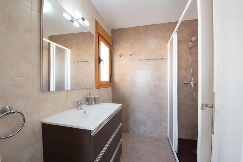 Holiday home Casa Vistamar Varadero Santa Pola