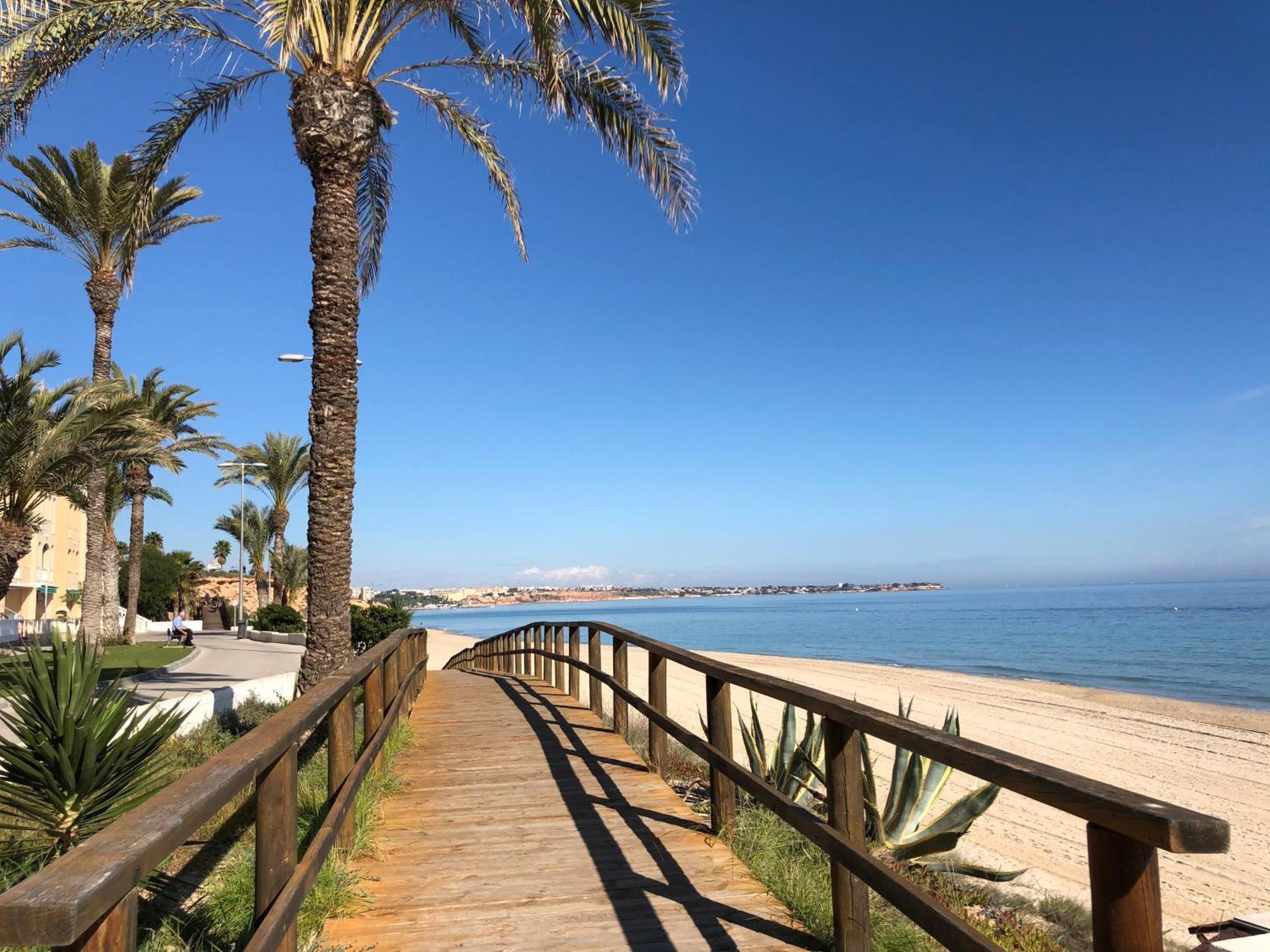 Apartamento Vilandra De Cabo Roig Dehesa de Campoamor (Orihuela Costa)