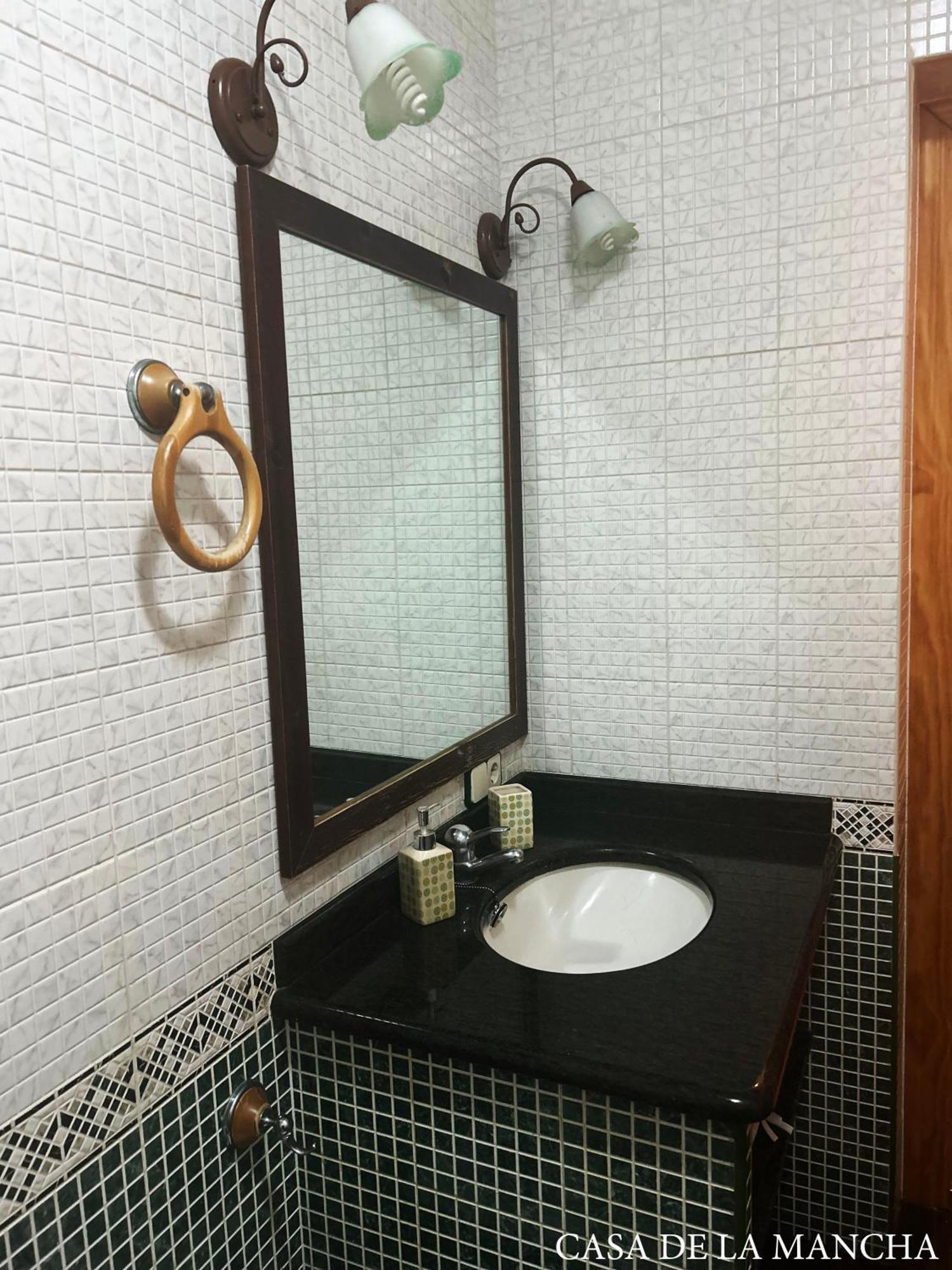Compartida Casa De La Mancha Country house *