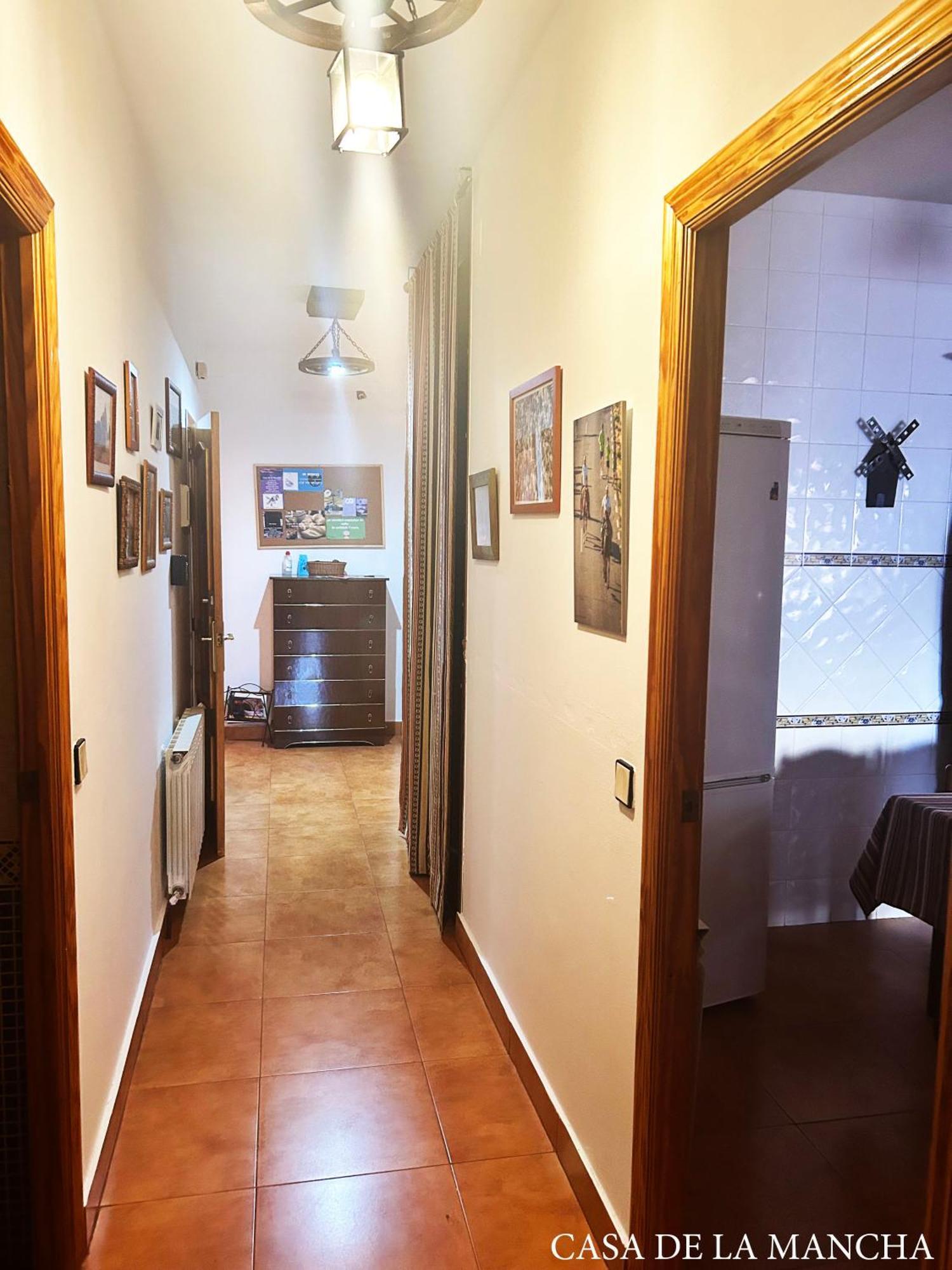 Compartida Casa De La Mancha *