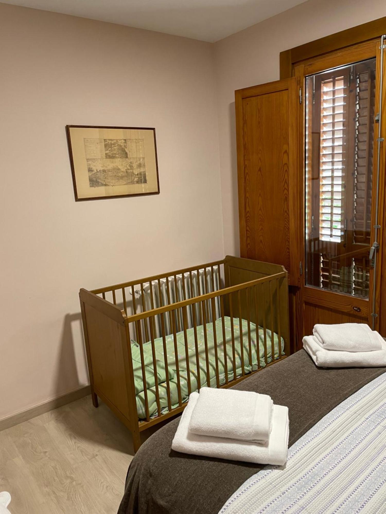 Morella, Confort Y Excelentes Vistas Casa Joanes *