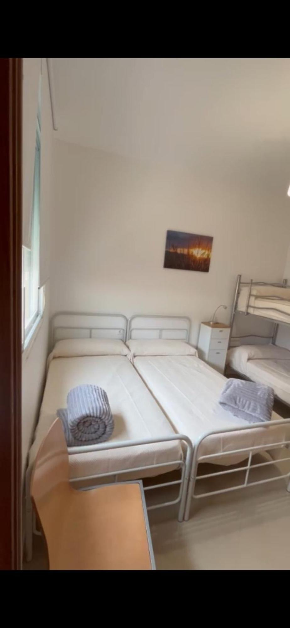 Guest house Cueva De Frailes Algamitas
