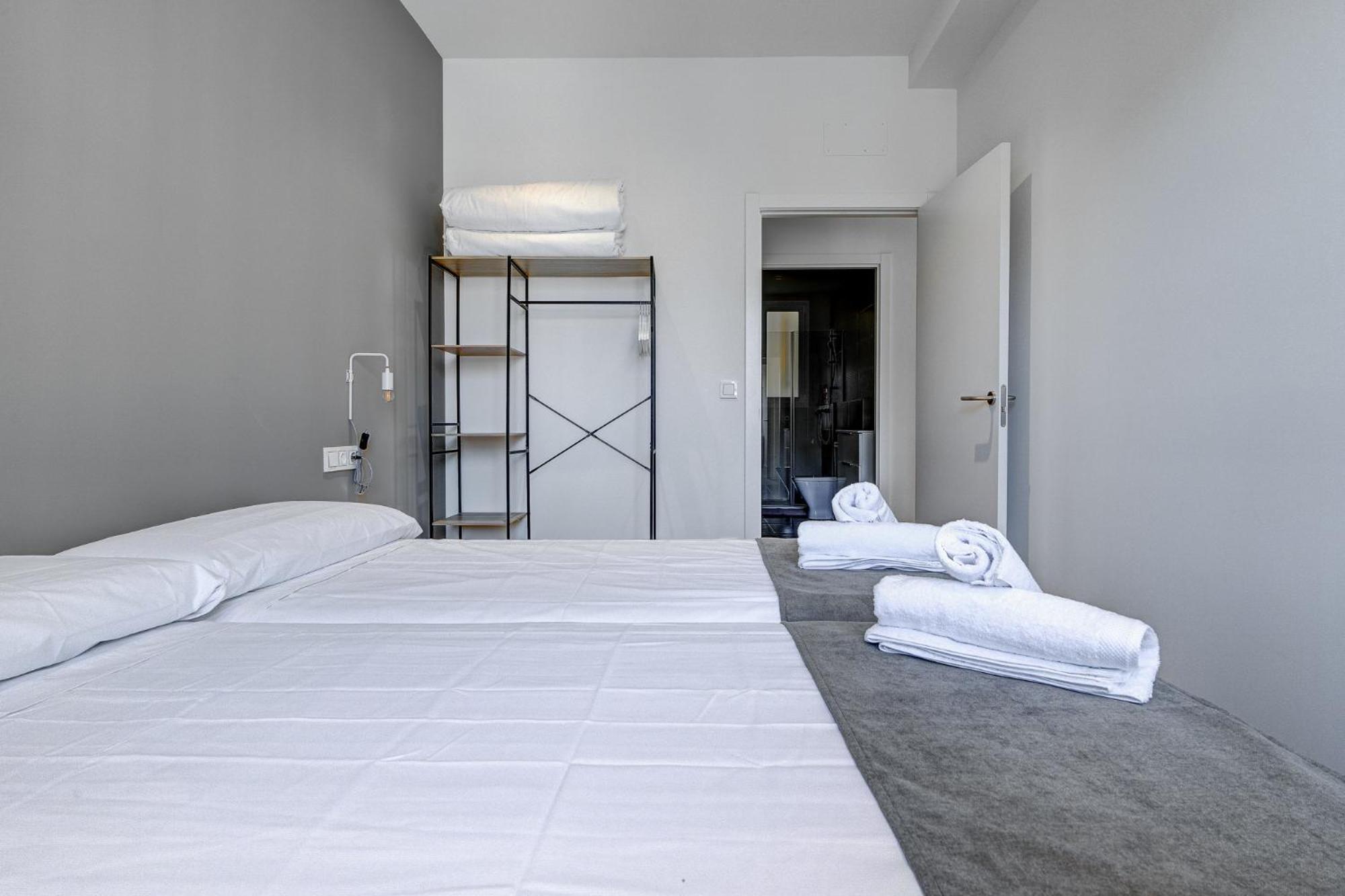 Gran Via By Sanse Holidays Apartment San Sebastian