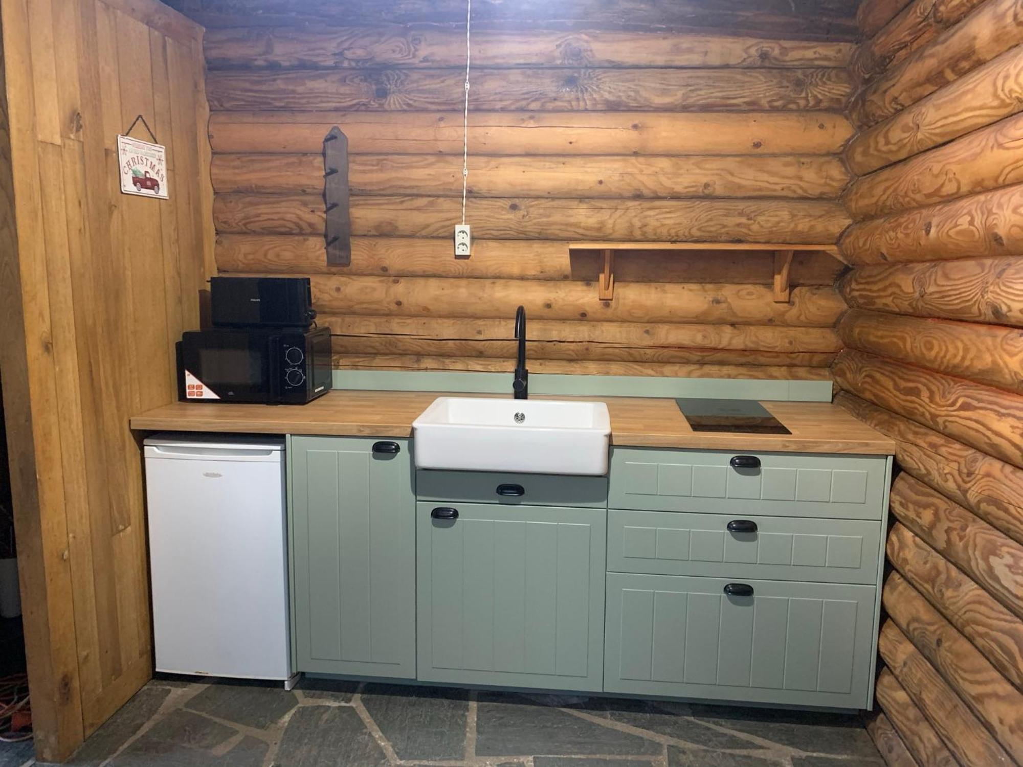 Campsite - A Pastoriza - Lugo