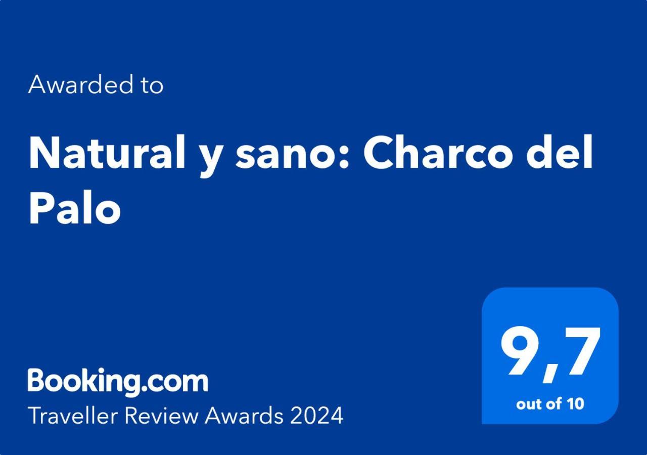 Сasa de vacaciones Natural Y Sano: