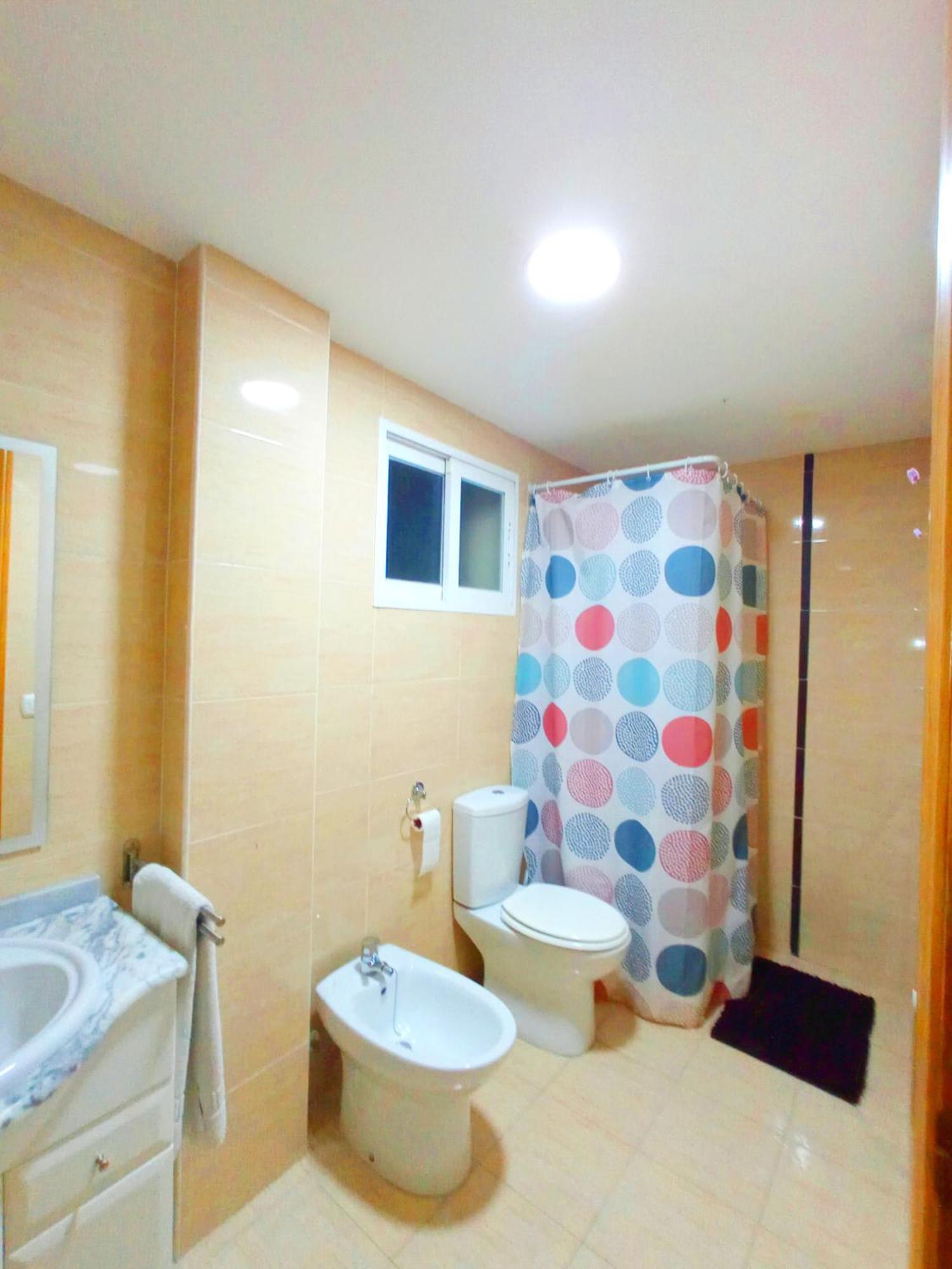 Precioso Piso Apartment *
