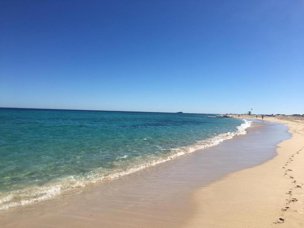 Apartamento Casa Sonia Corralejo