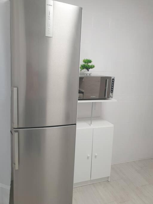 Eguzkilore. Apartamento *